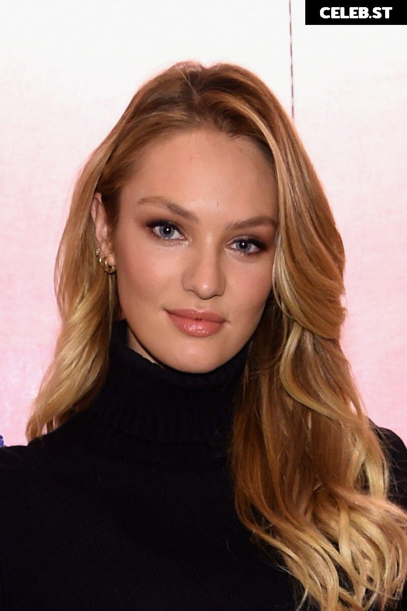 Candice Swanepoel Image 1836763