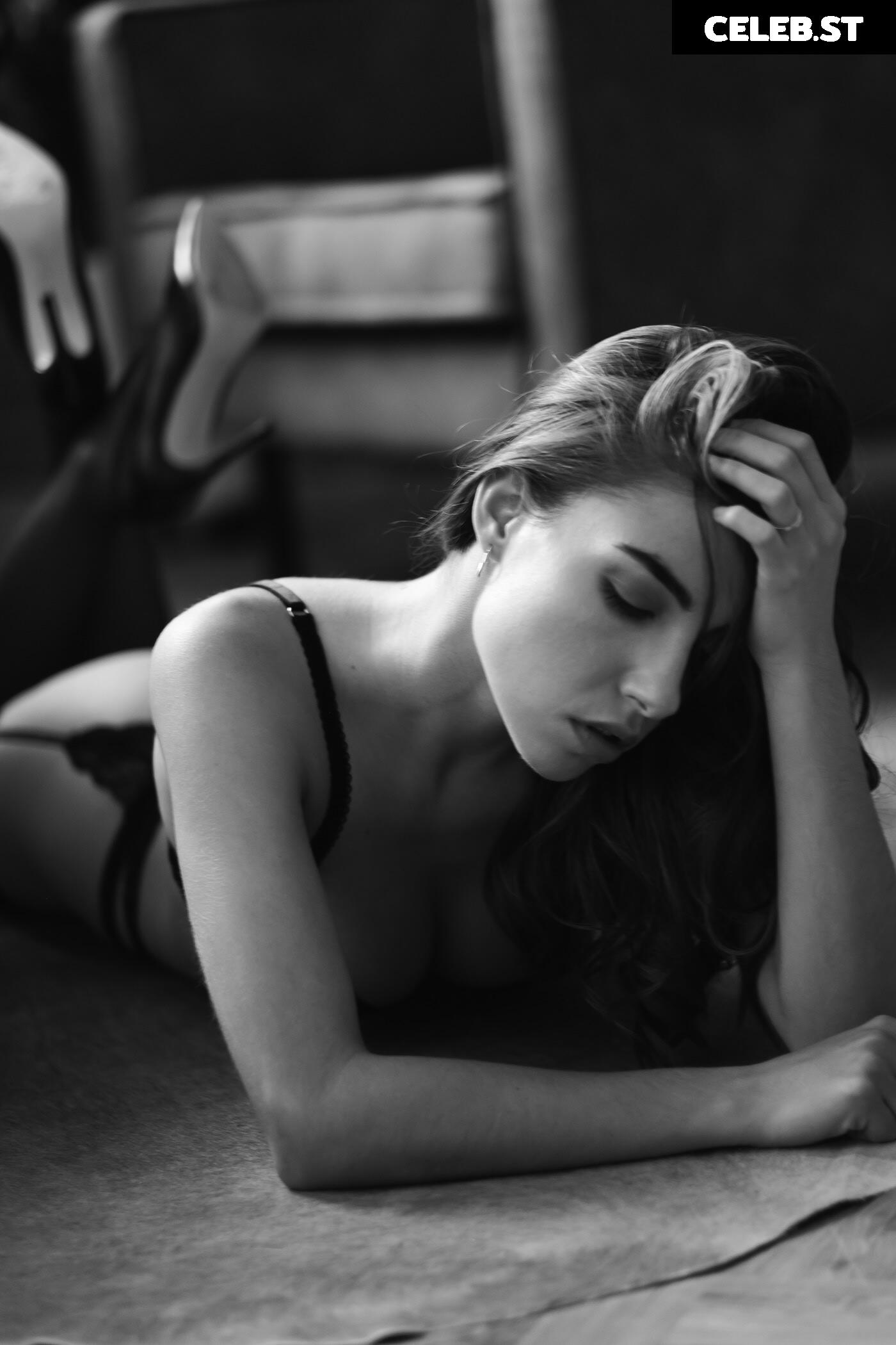 Rebecca Bagnol Image 1836725