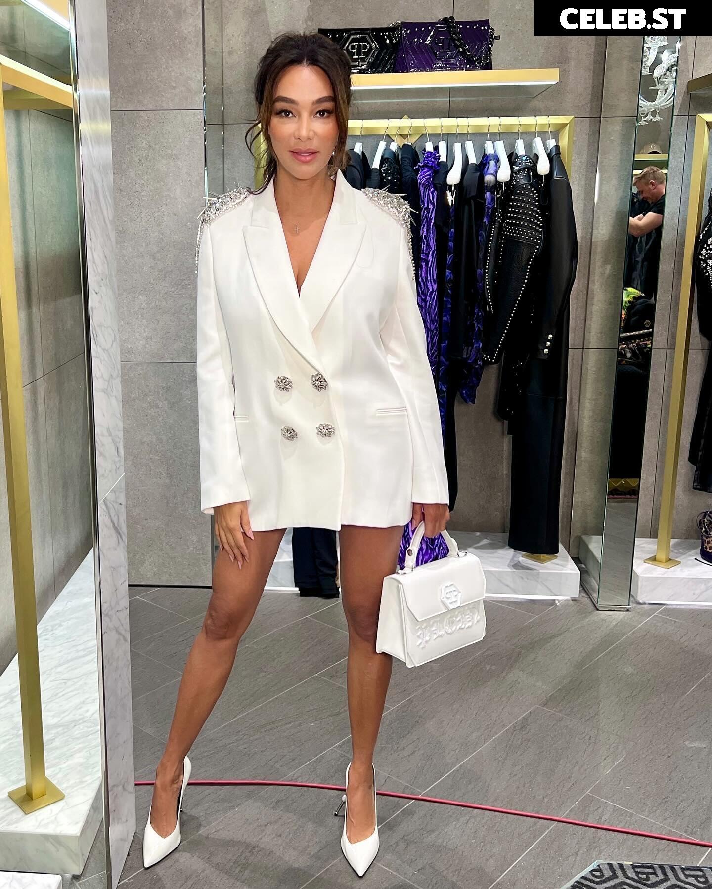 Verona Pooth Image 1836670