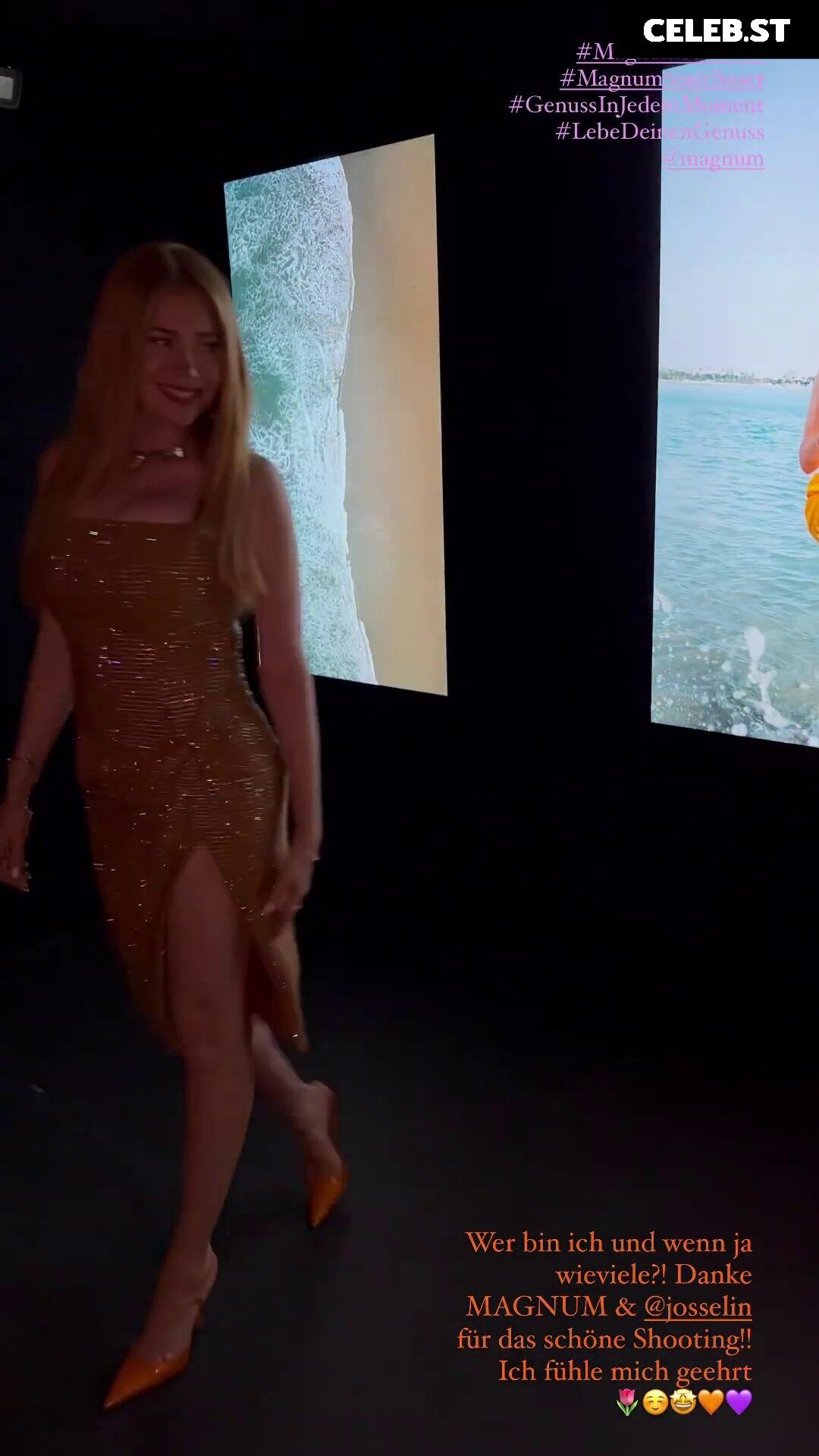 Palina Rojinski Image 1836197