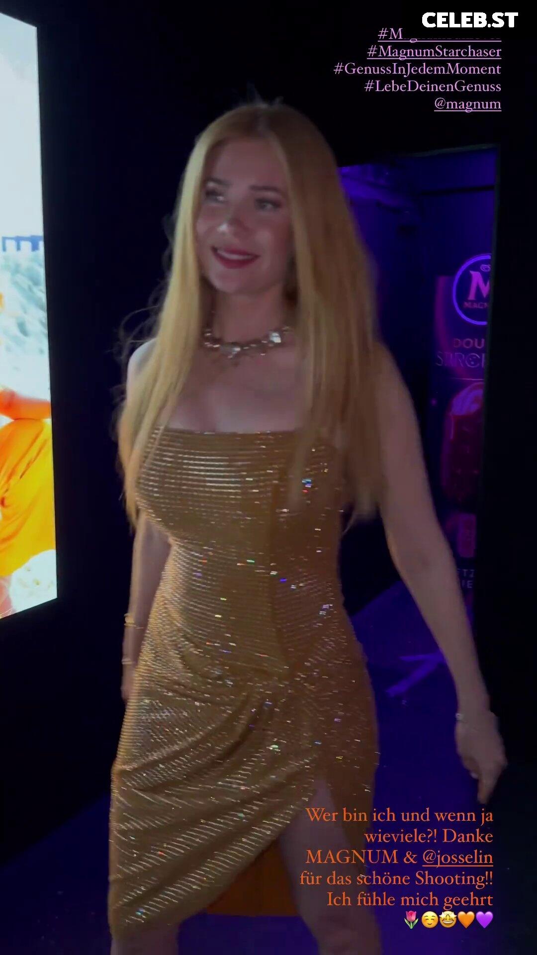 Palina Rojinski Image 1836096