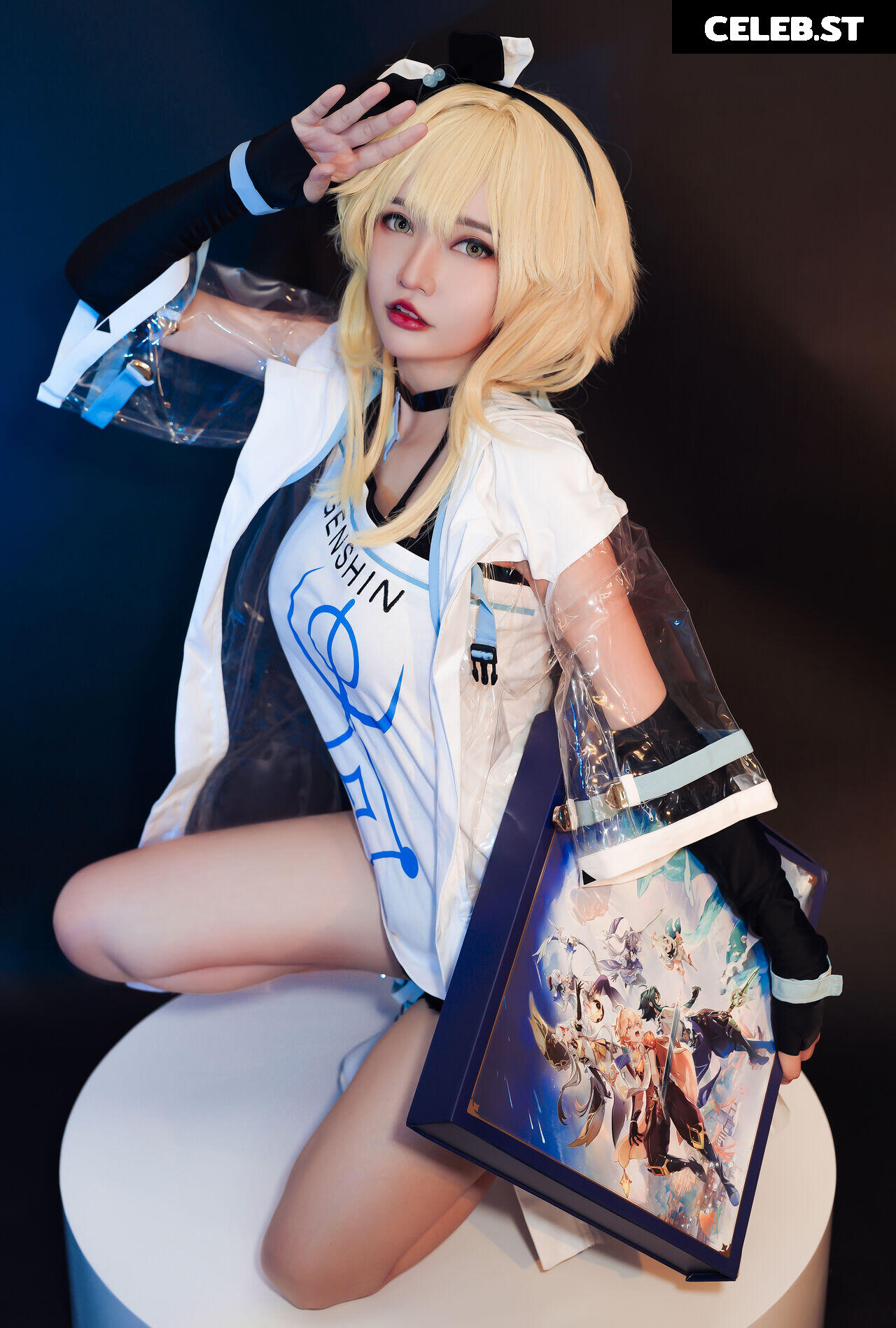 Potato Godzilla Image 1836008