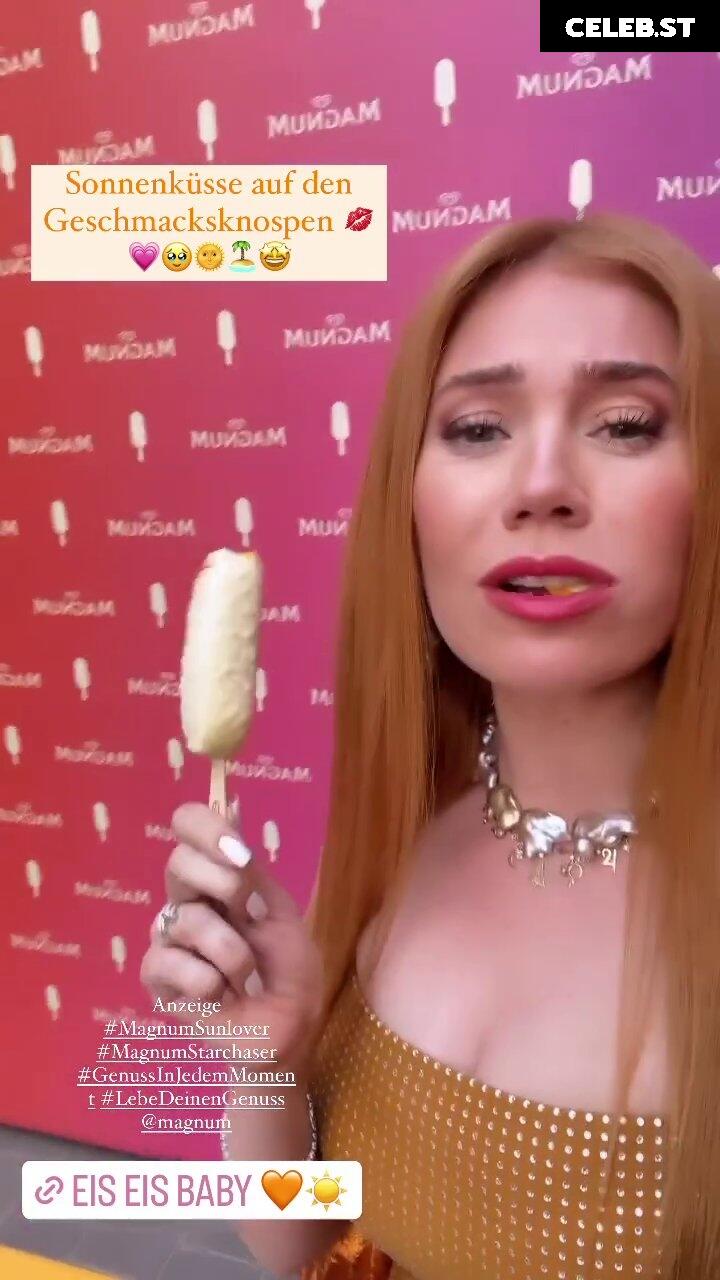 Palina Rojinski Image 1836000