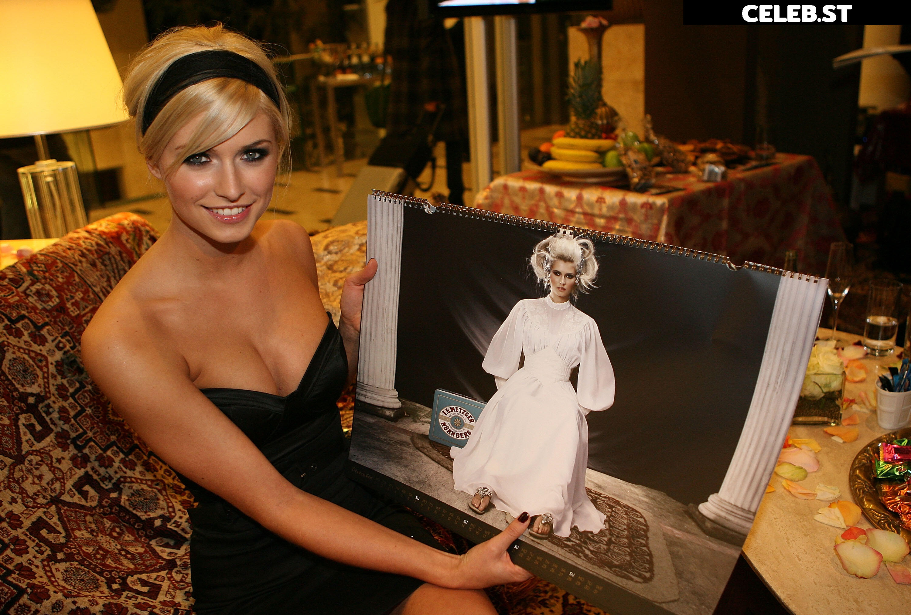 Lena Gercke Image 1836003