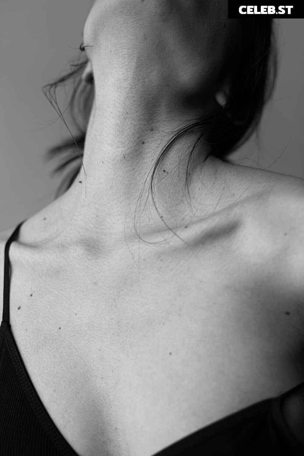 Rebecca Bagnol Image 1836995