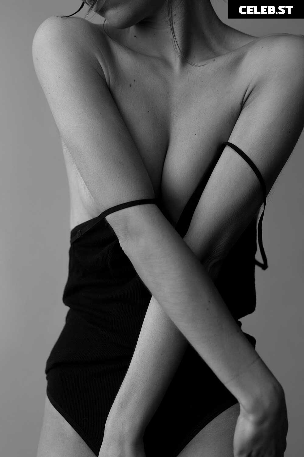 Rebecca Bagnol Image 1836959