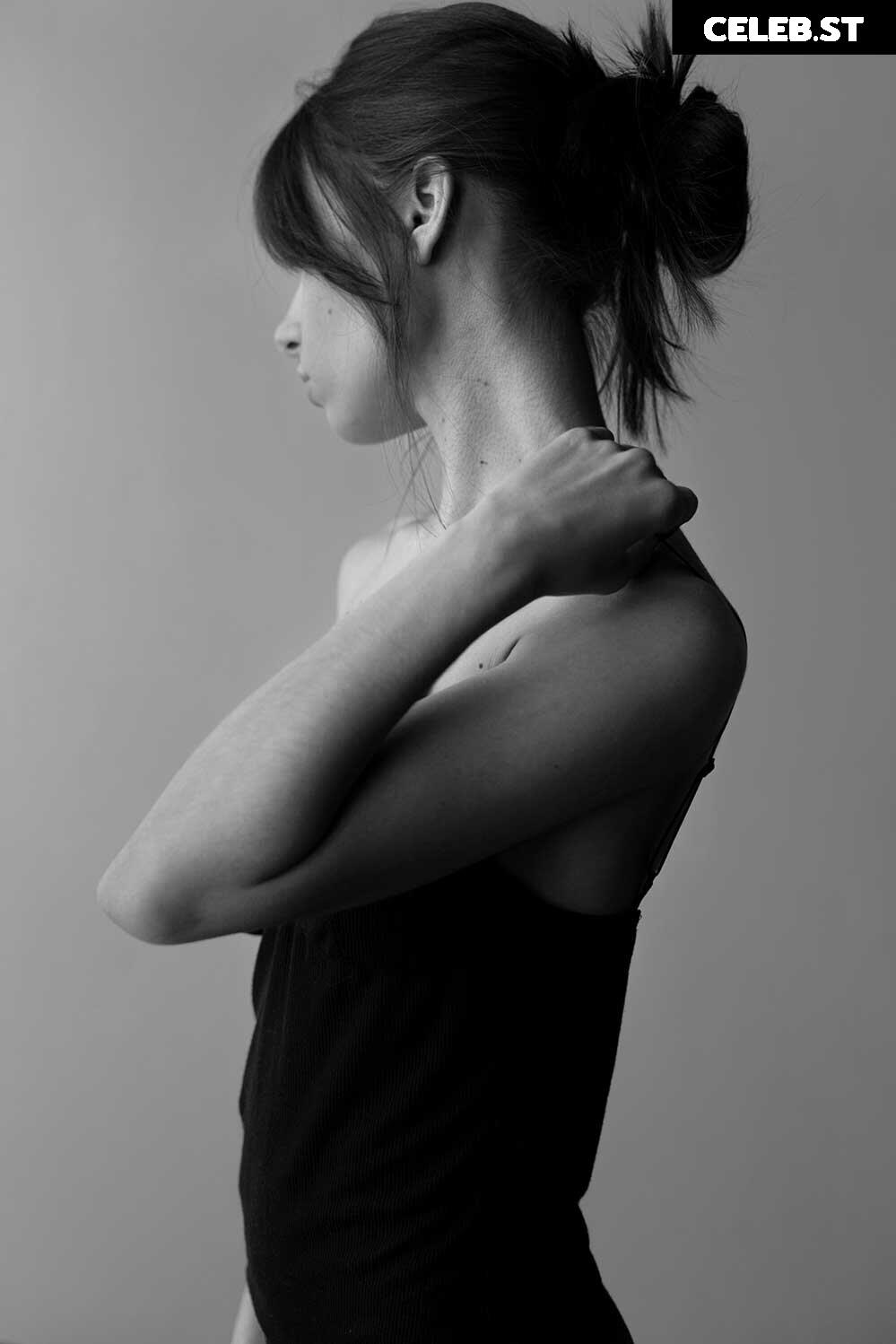 Rebecca Bagnol Image 1836970