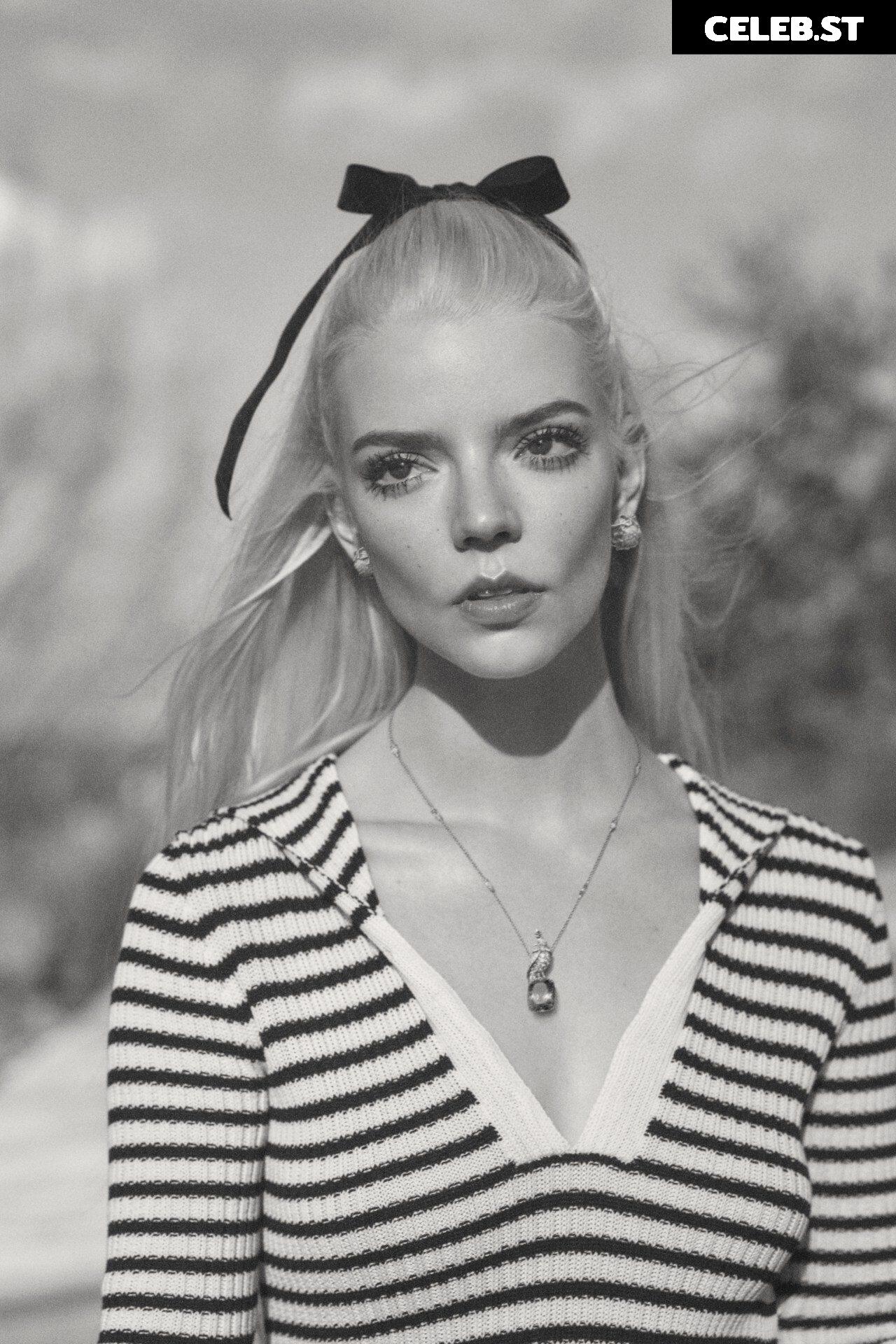 Anya Taylor-Joy Image 1837486