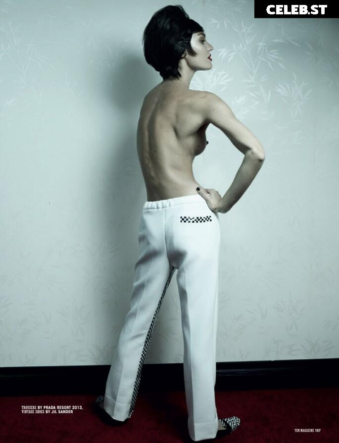 Candice Swanepoel Image 1837455