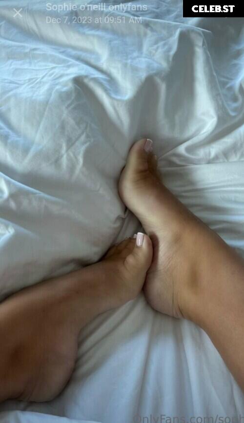 Sophie Oneill Image 1837421