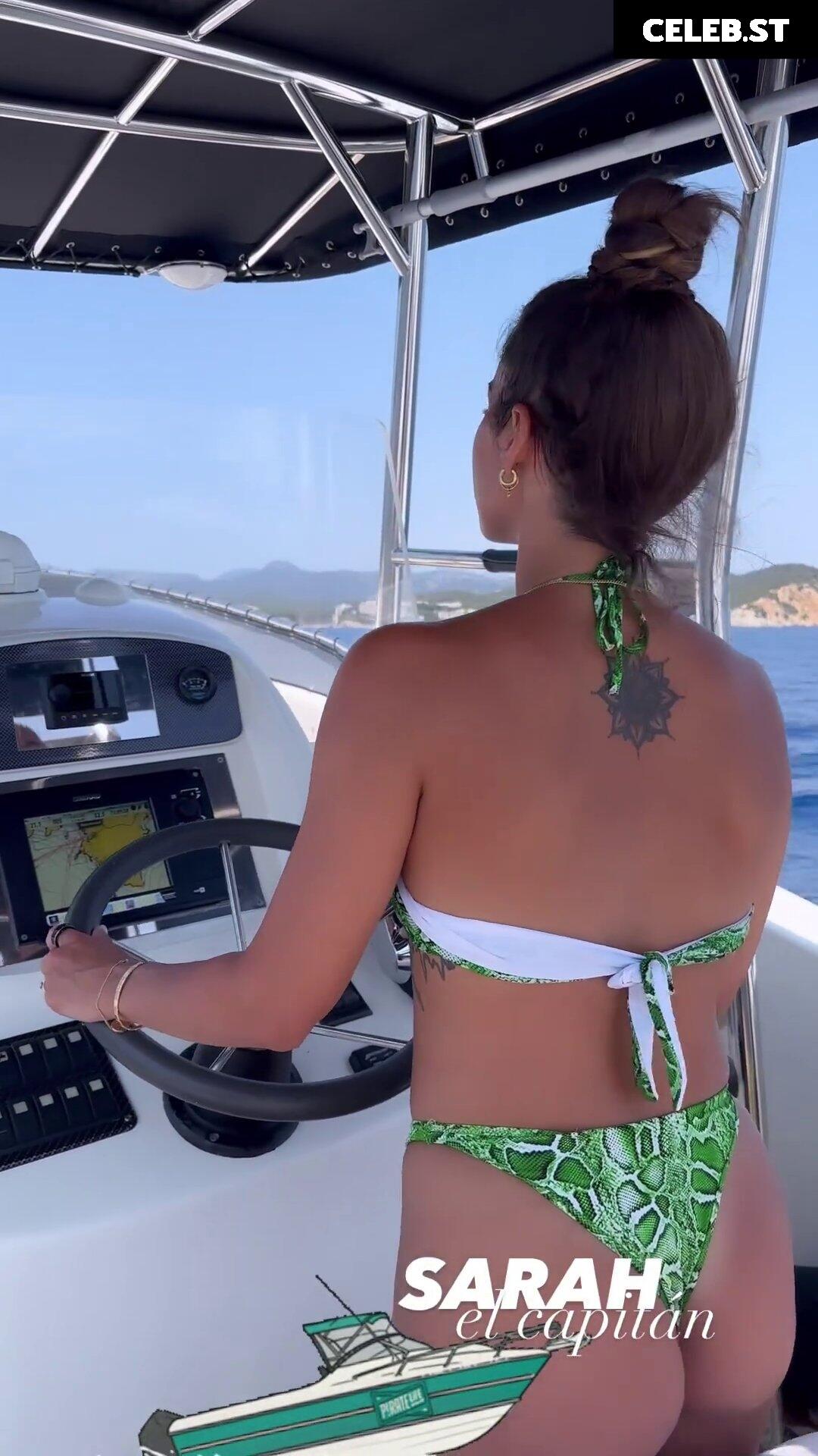 Sarah Engels Image 1837193