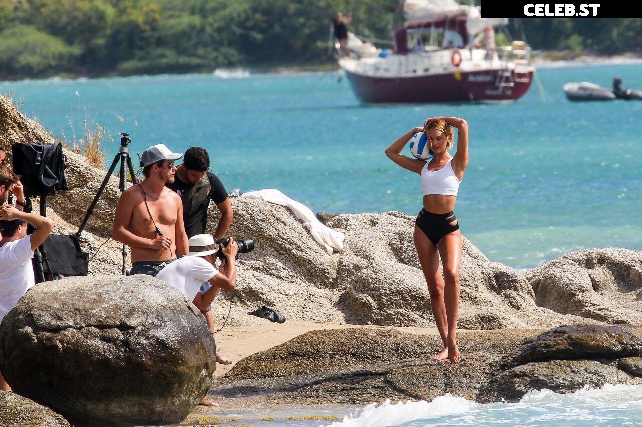 Candice Swanepoel Image 1837149