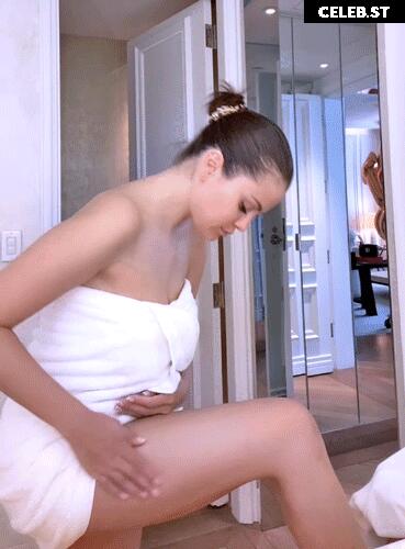 Selena Gomez Image 1837177