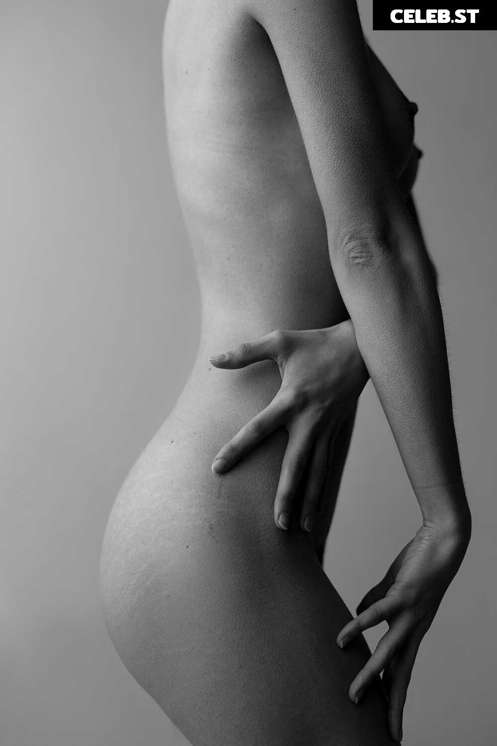 Rebecca Bagnol Image 1837138
