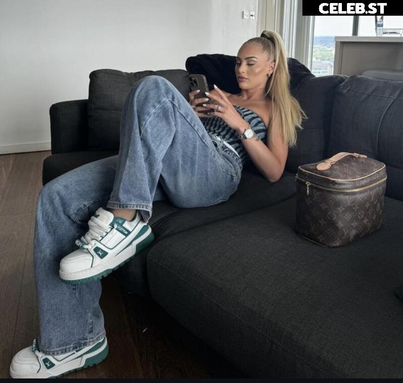 Alisha Lehmann Image 1837071