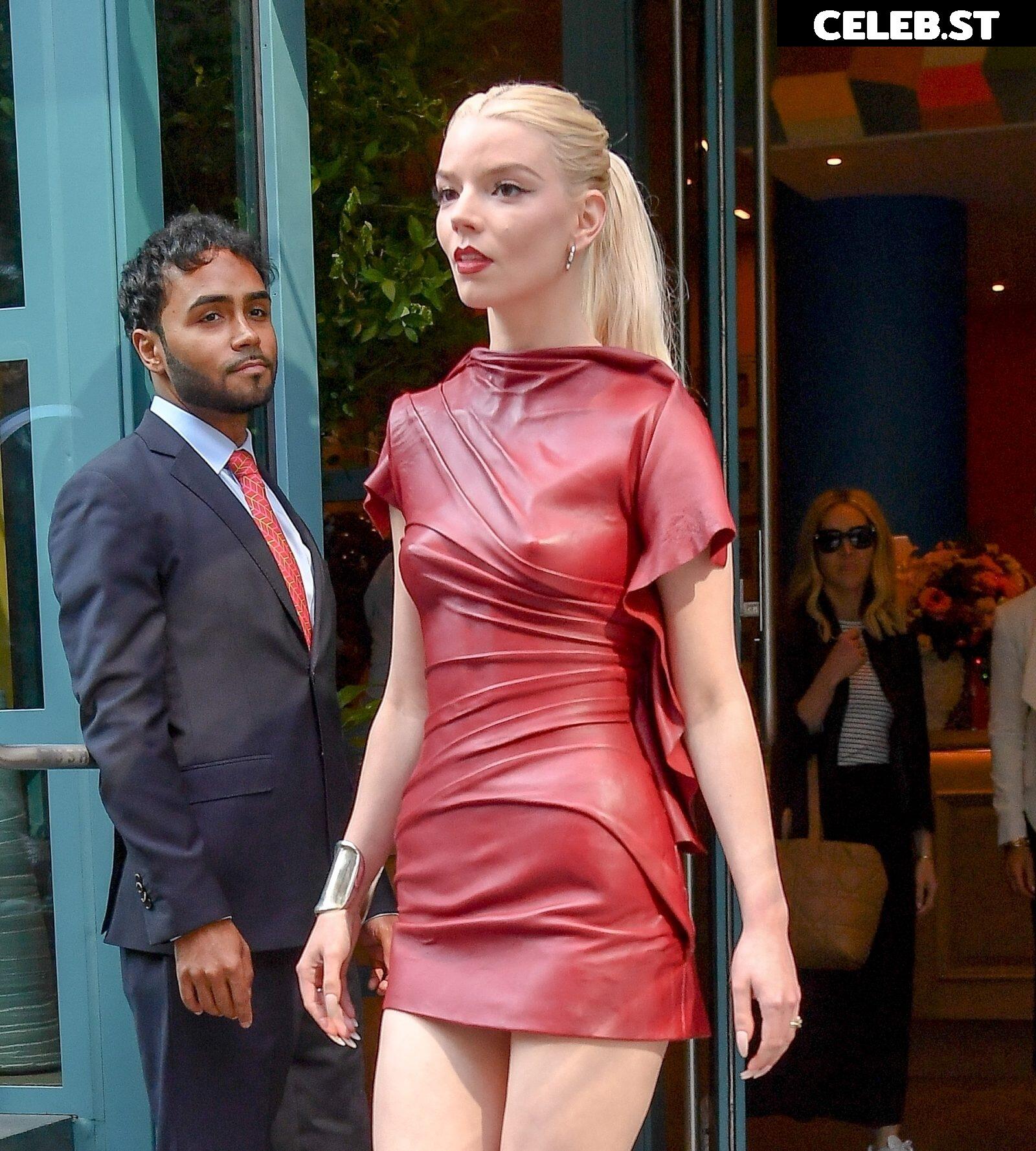 Anya Taylor-Joy Image 1837069