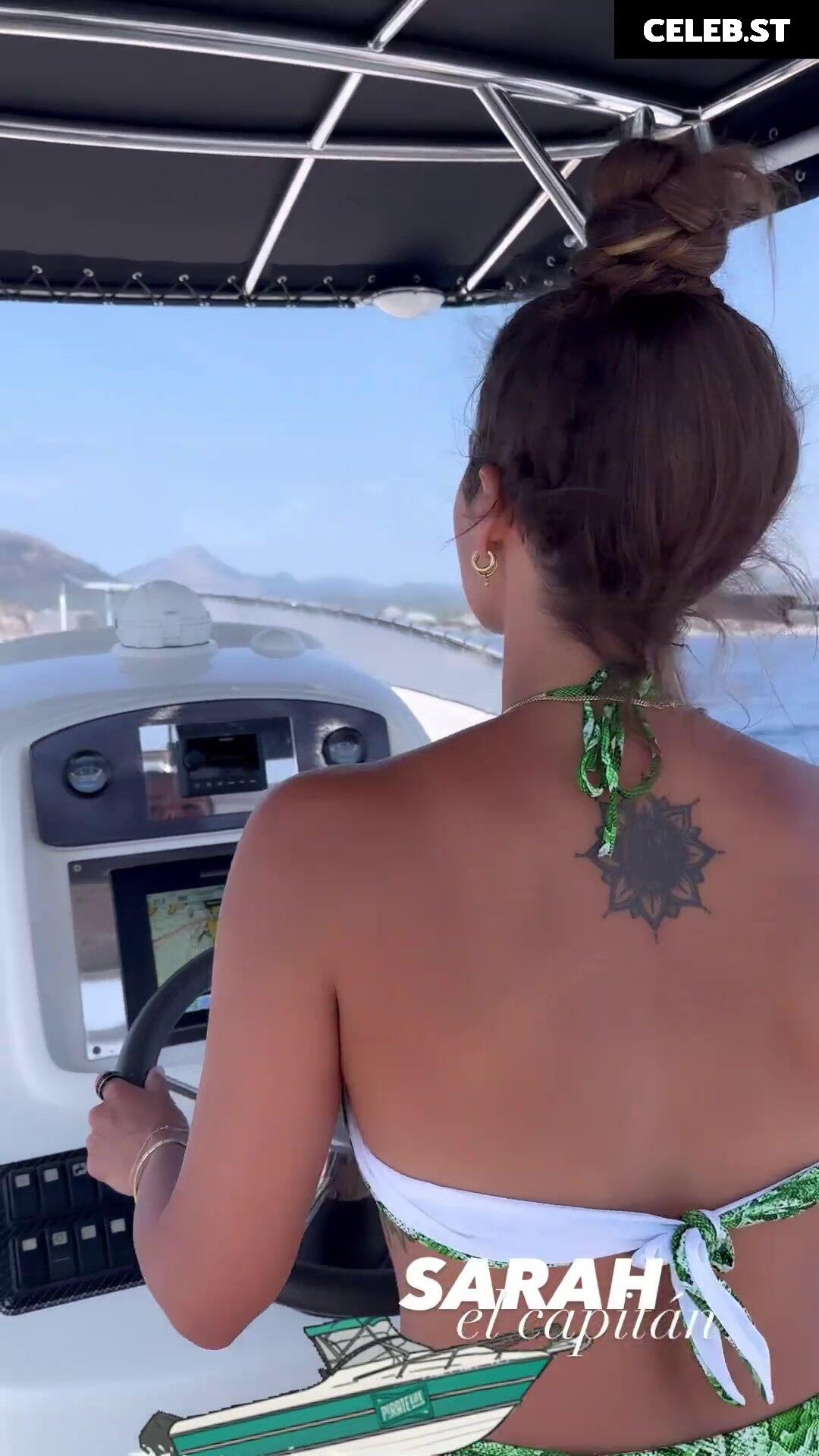 Sarah Engels Image 1837253