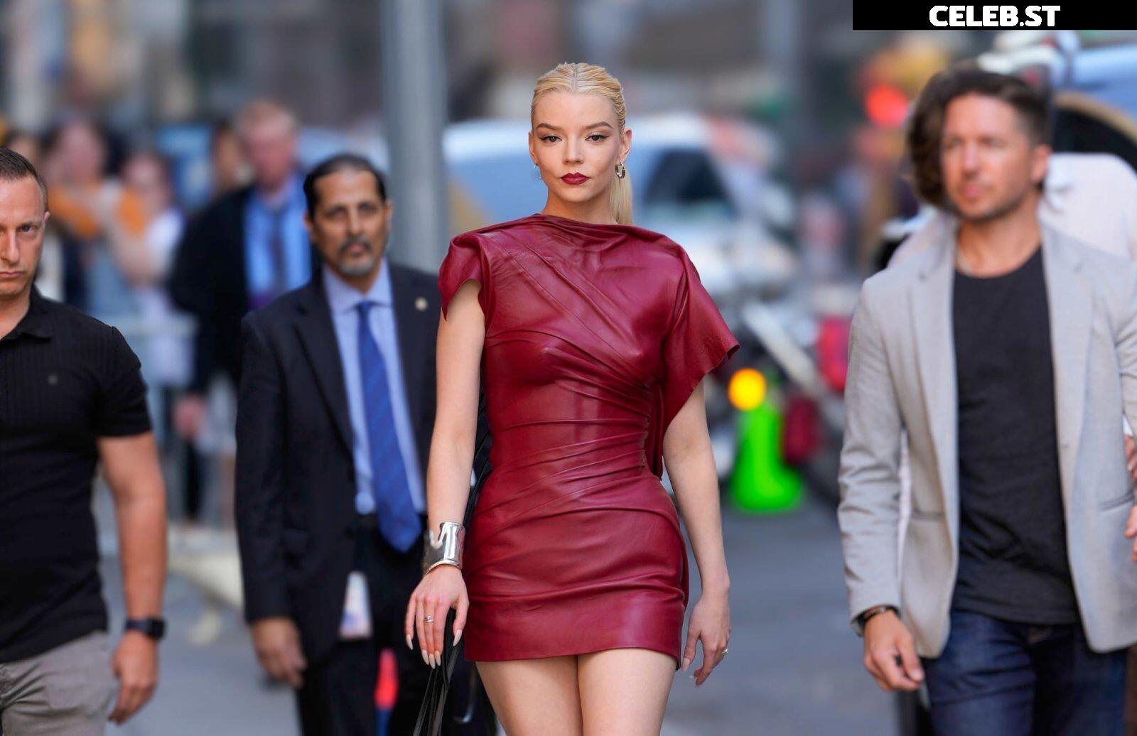 Anya Taylor-Joy Image 1837240