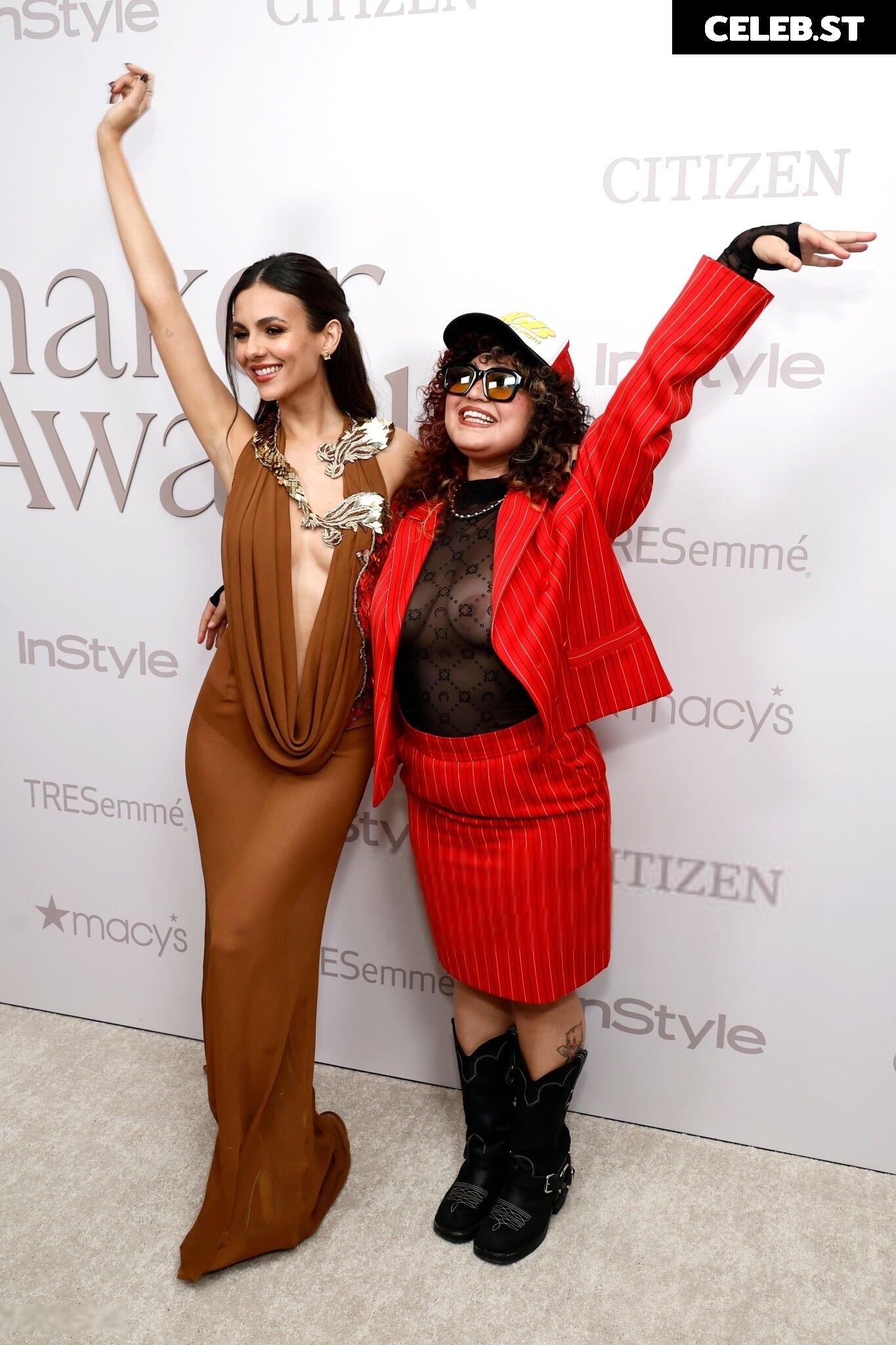 Victoria Justice Image 1837230