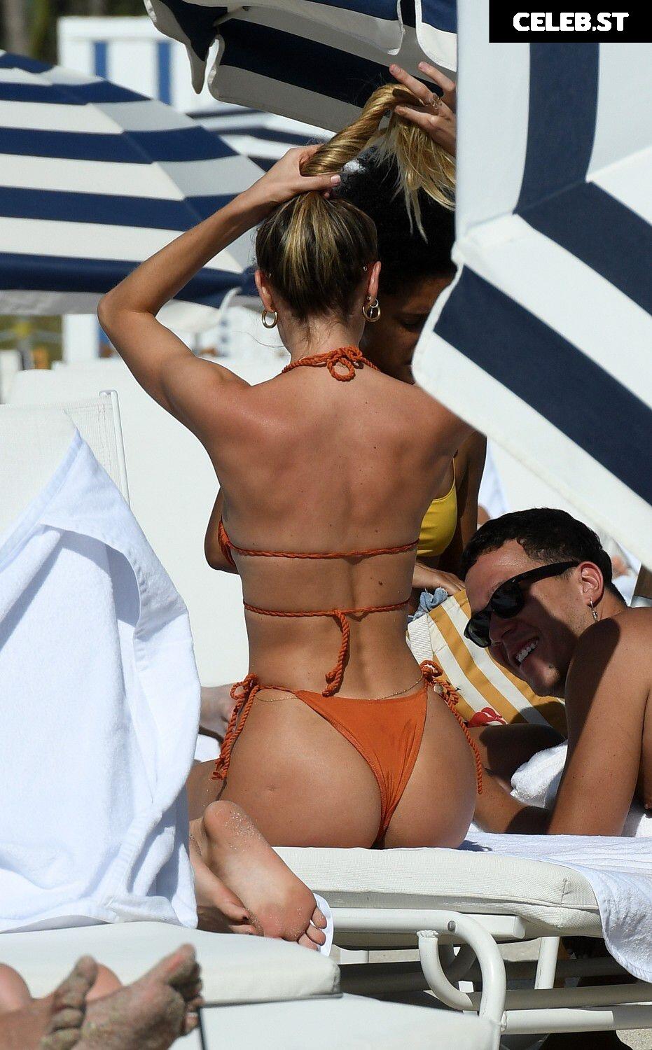 Candice Swanepoel Image 1837948