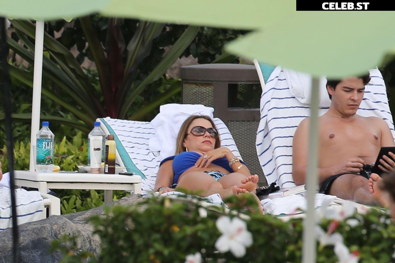 Sofia Vergara Image 1834560