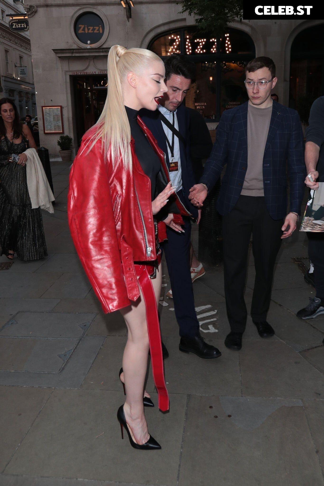 Anya Taylor-Joy Image 1834453