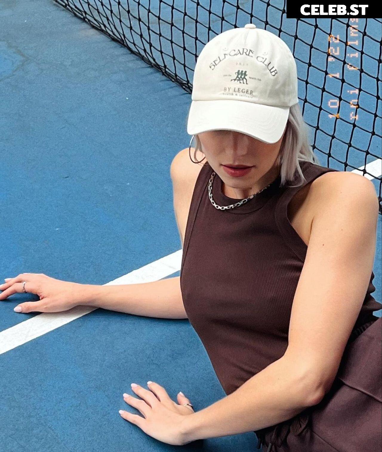 Lena Gercke Image 1834454