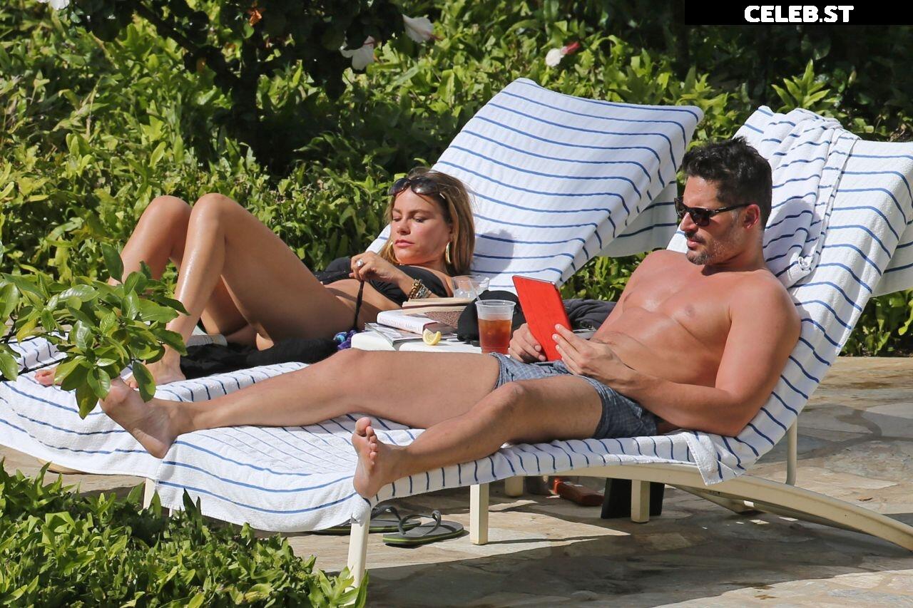 Sofia Vergara Image 1834771