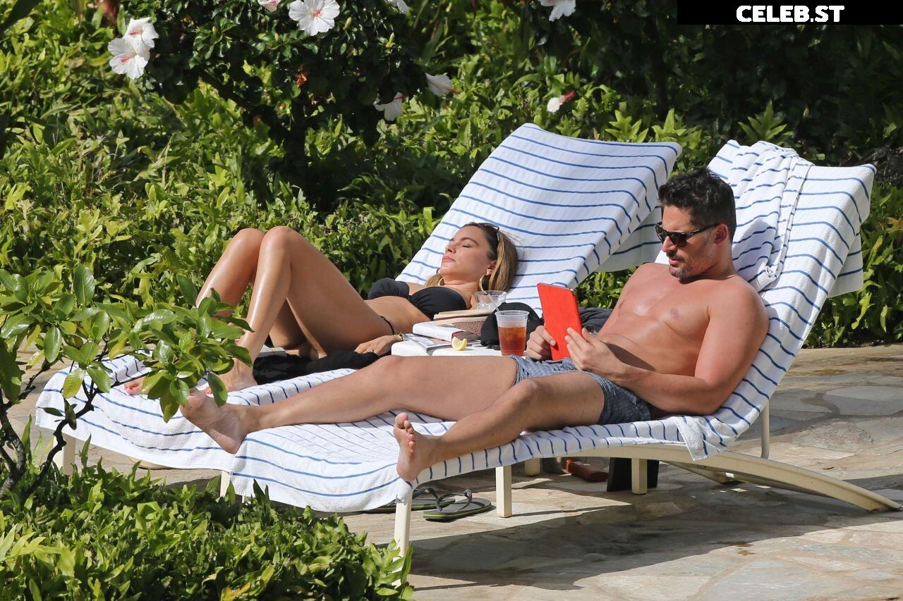 Sofia Vergara Image 1834711