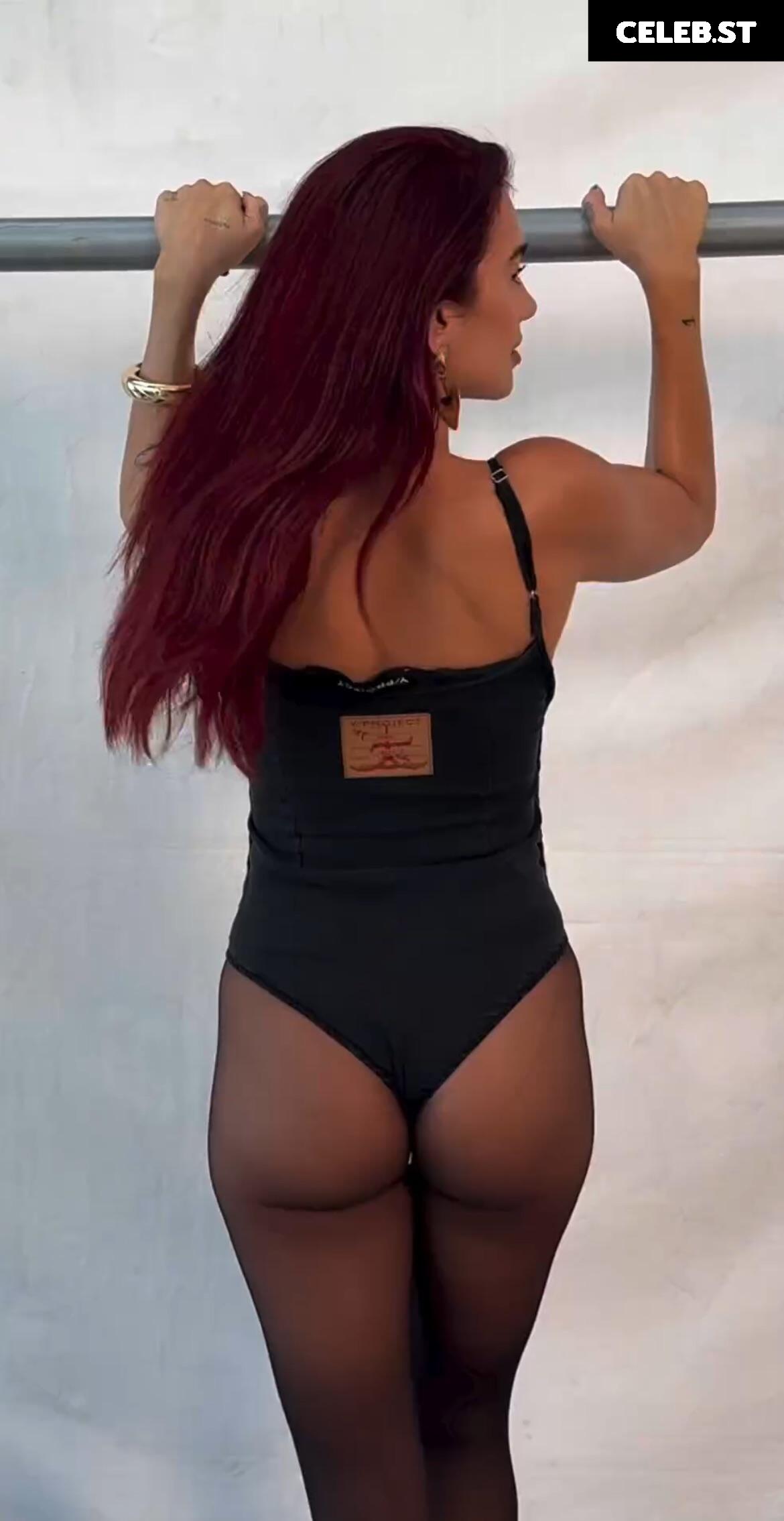 Dua Lipa Image 1834716