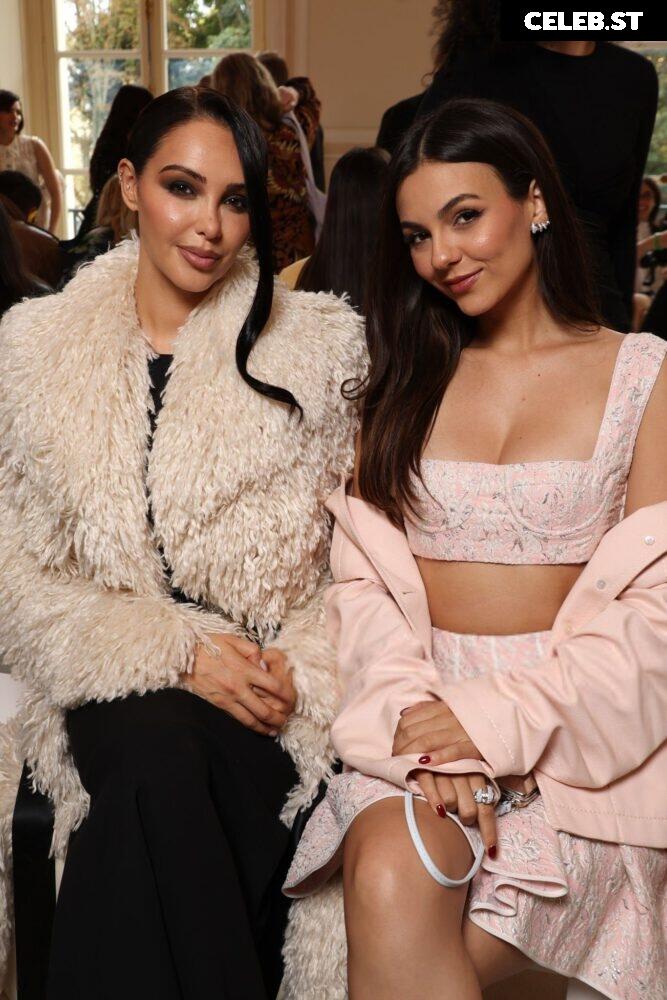 Victoria Justice Image 1834735