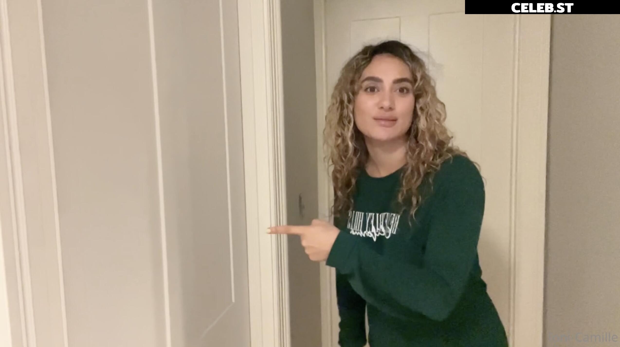 Toni Camille Image 1834633