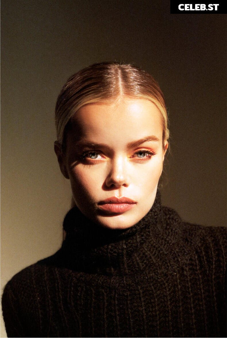 Frida Aasen Image 1834622