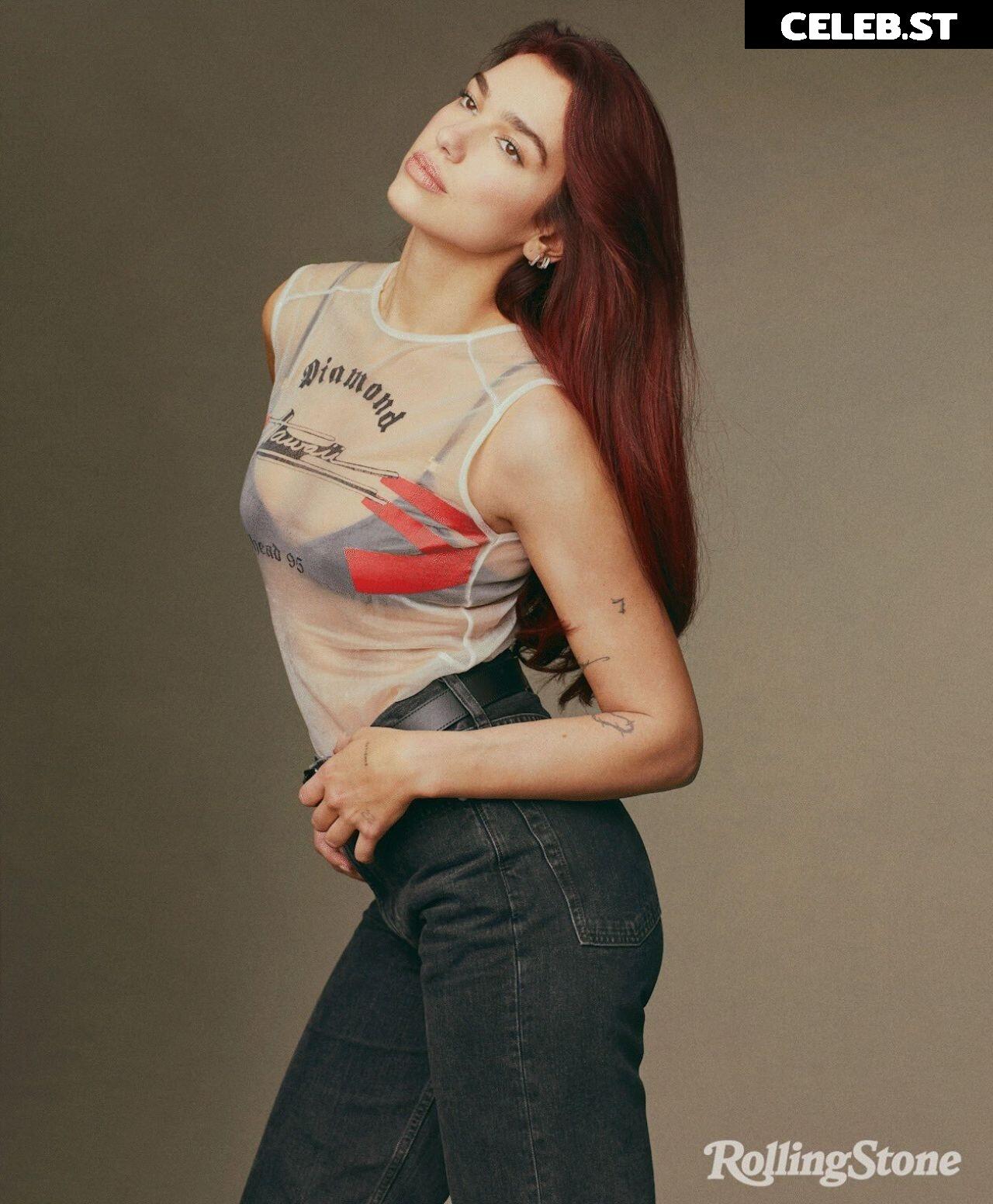 Dua Lipa Image 1834192