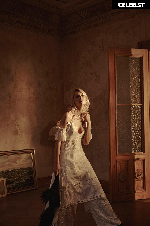 Lena Gercke Image 1834162