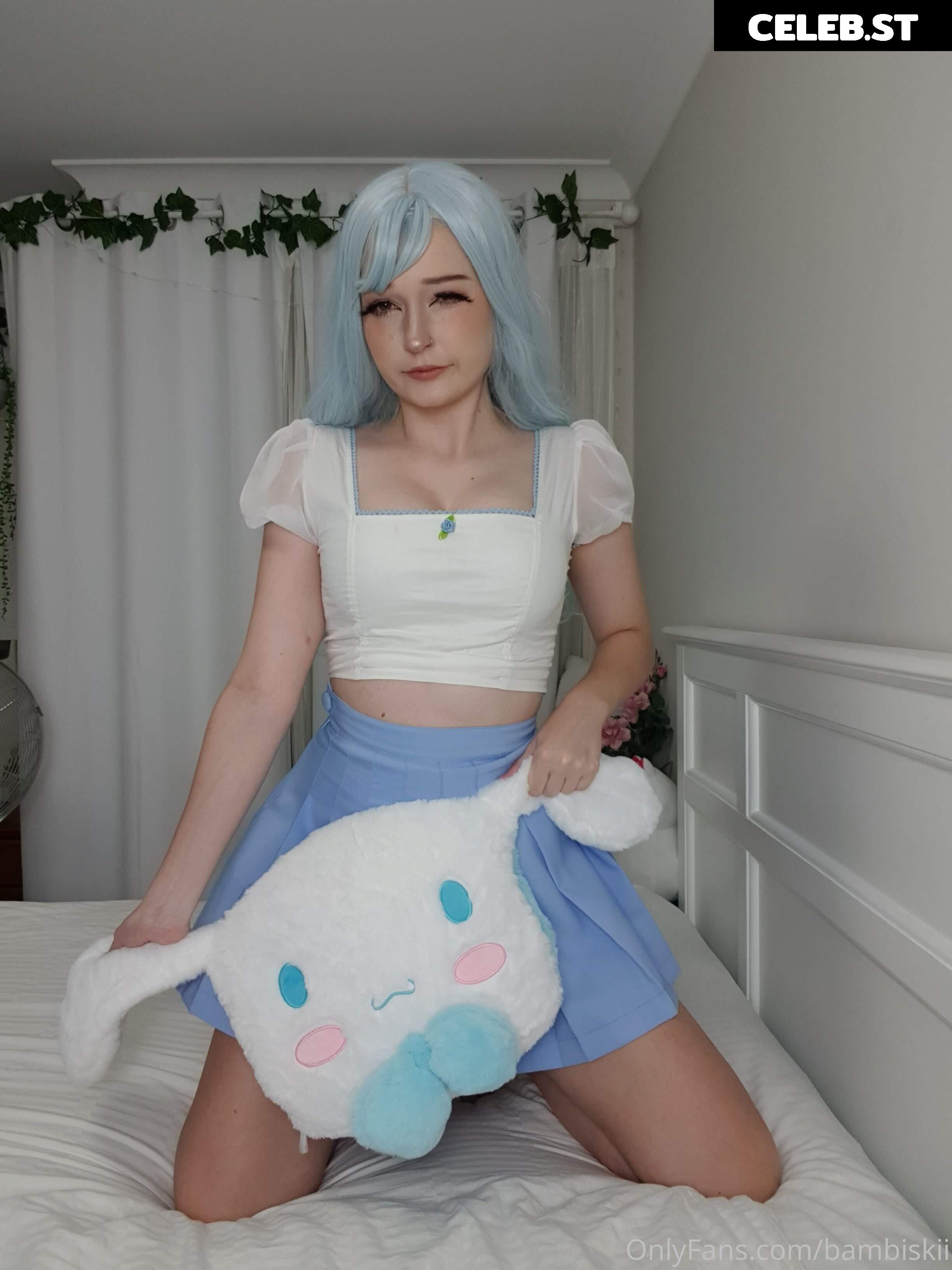 Bambiskii Image 1834120