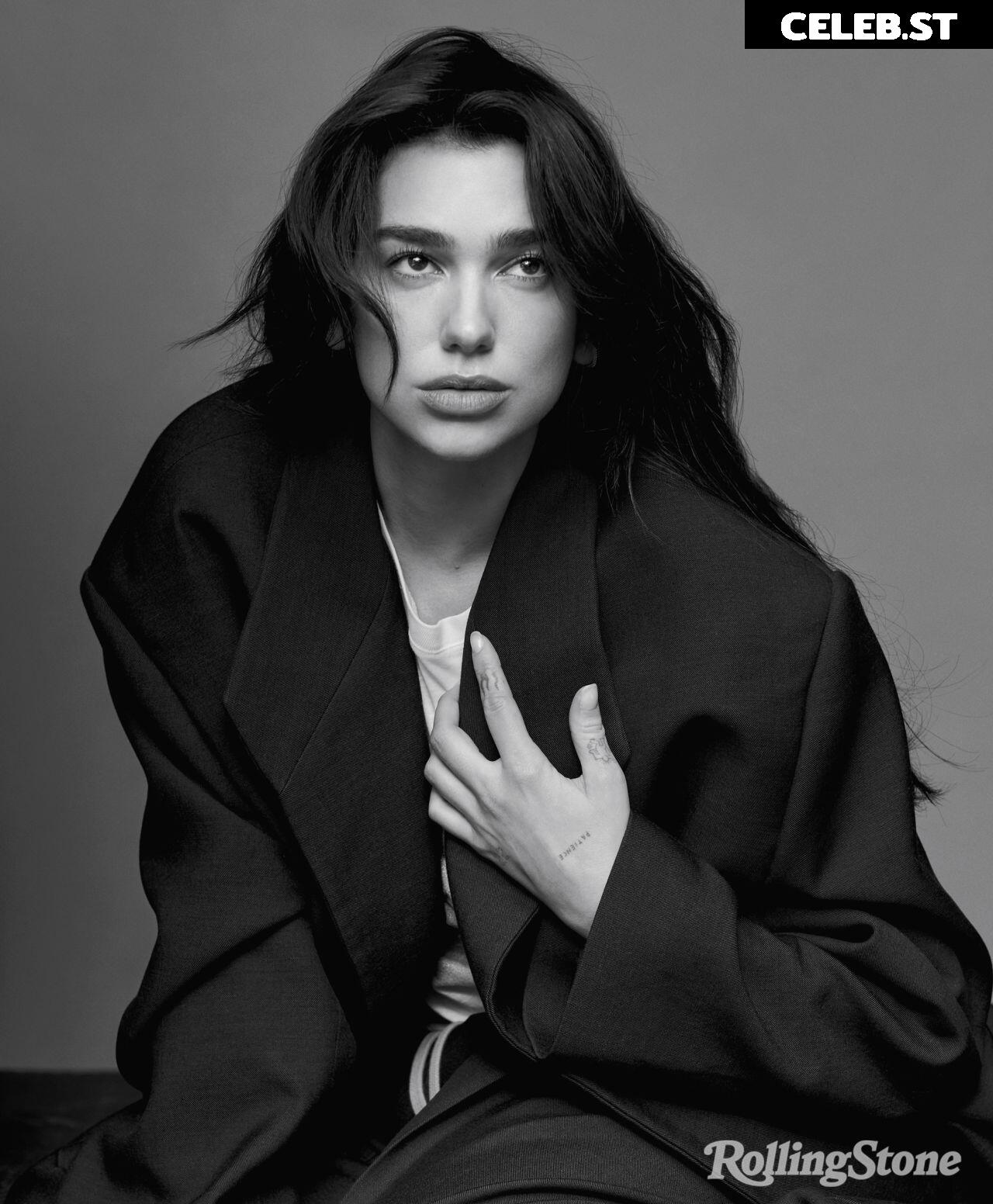 Dua Lipa Image 1834093
