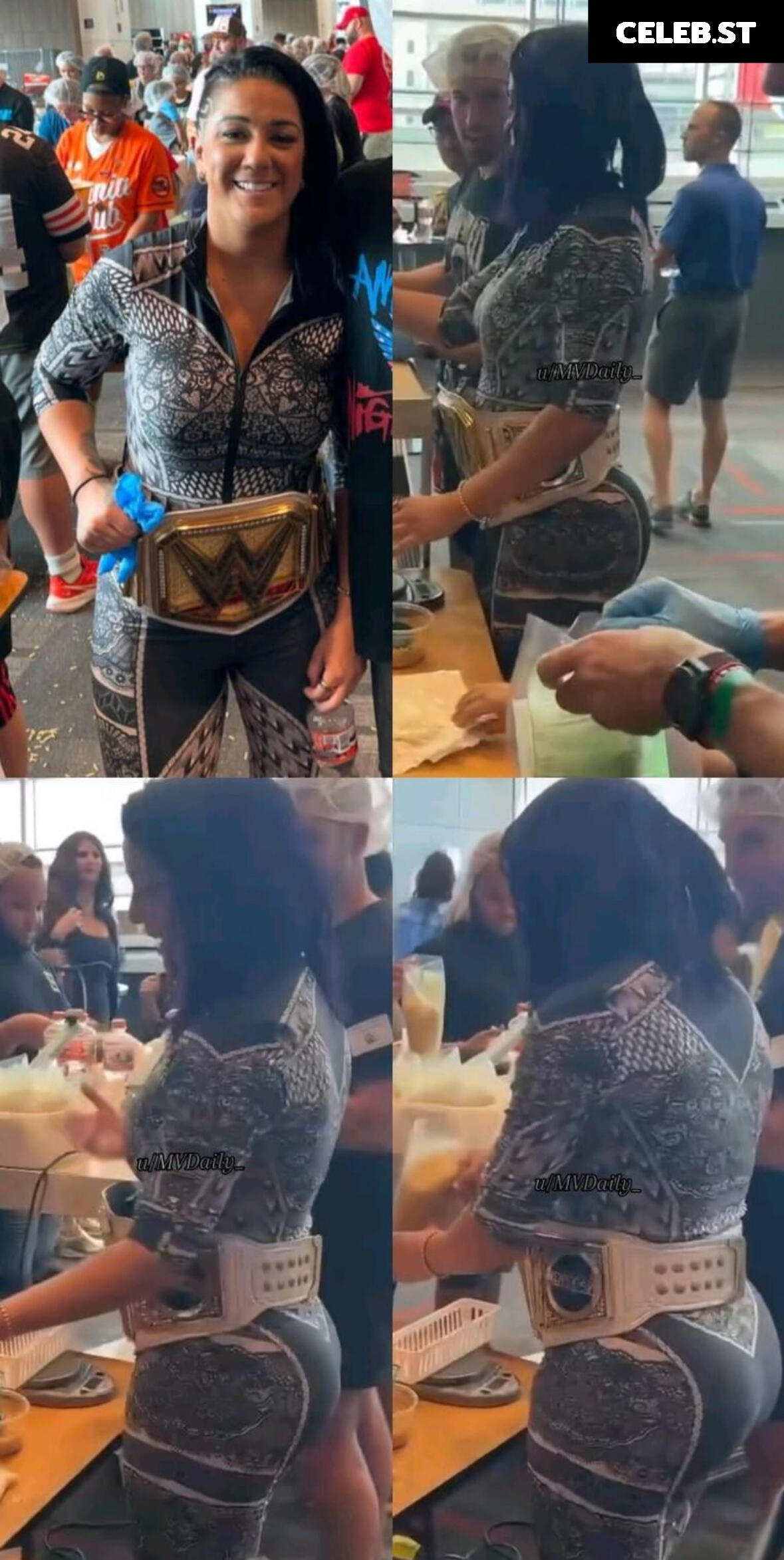 Bayley Image 1834053