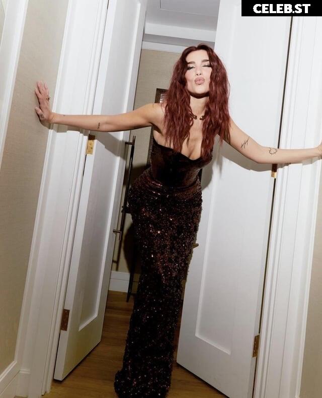 Dua Lipa Image 1834356