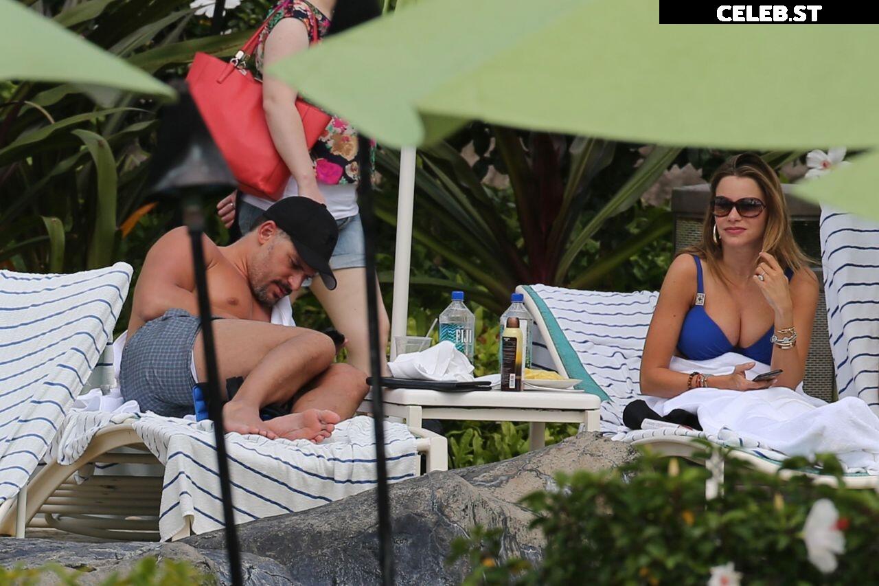 Sofia Vergara Image 1834368