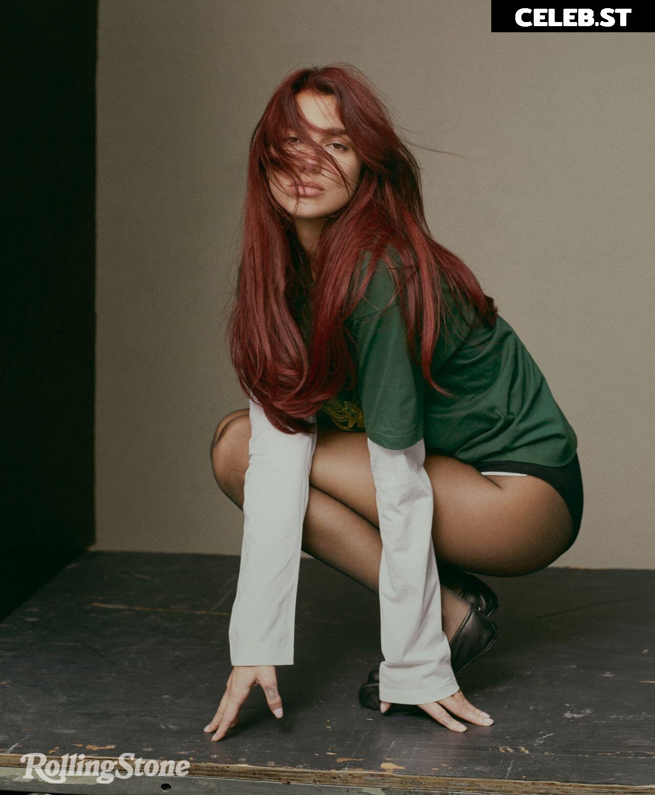 Dua Lipa Image 1834334