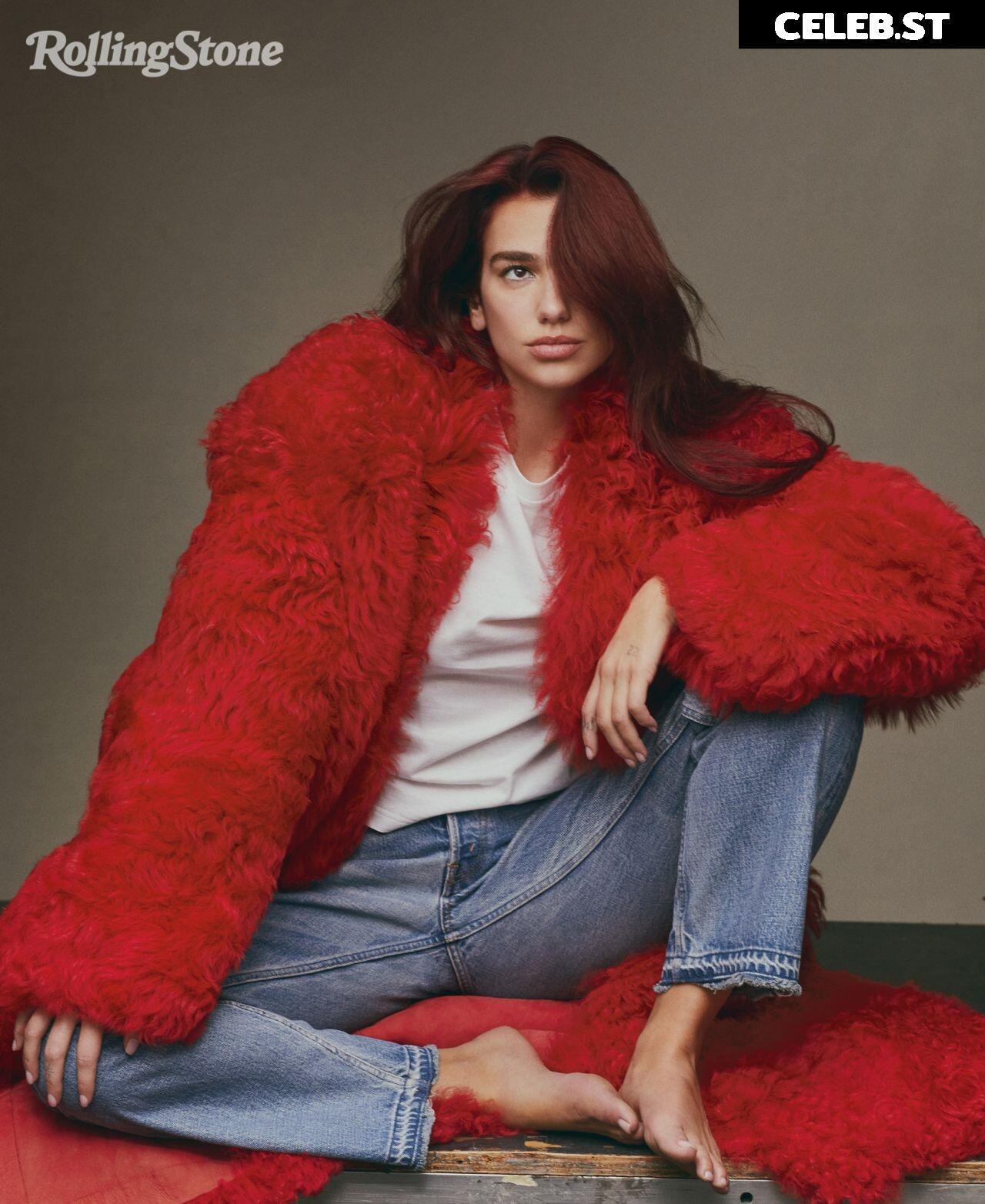 Dua Lipa Image 1834286