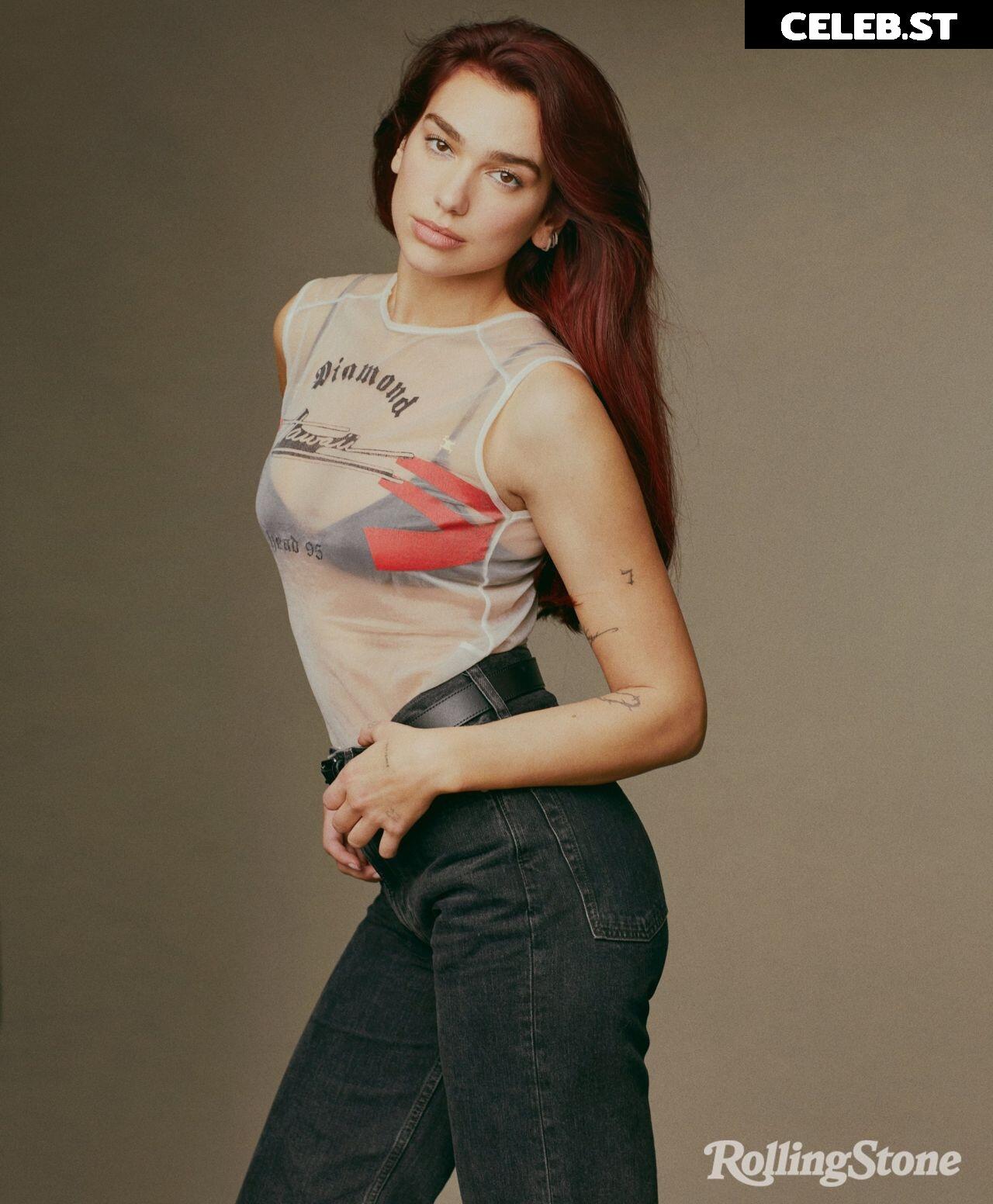 Dua Lipa Image 1834263