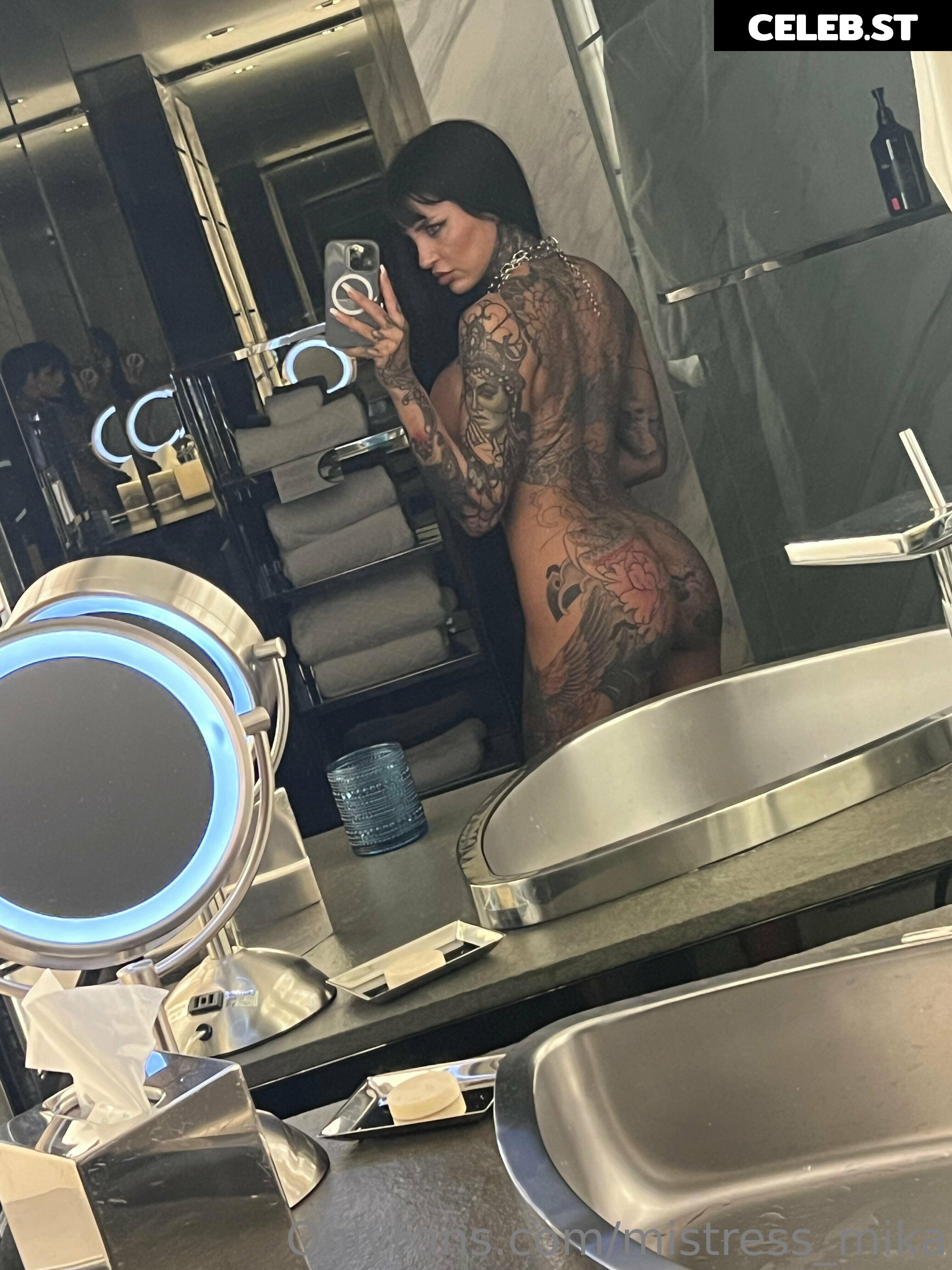 Mistress Mika Katana Image 1834913