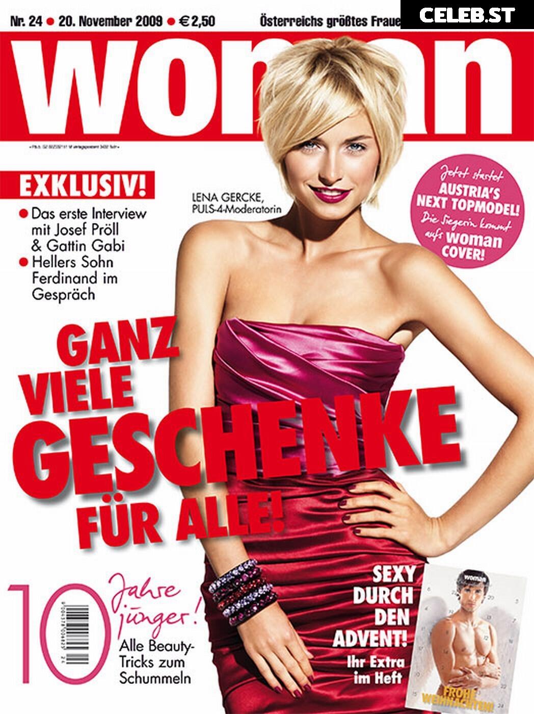 Lena Gercke Image 1834938