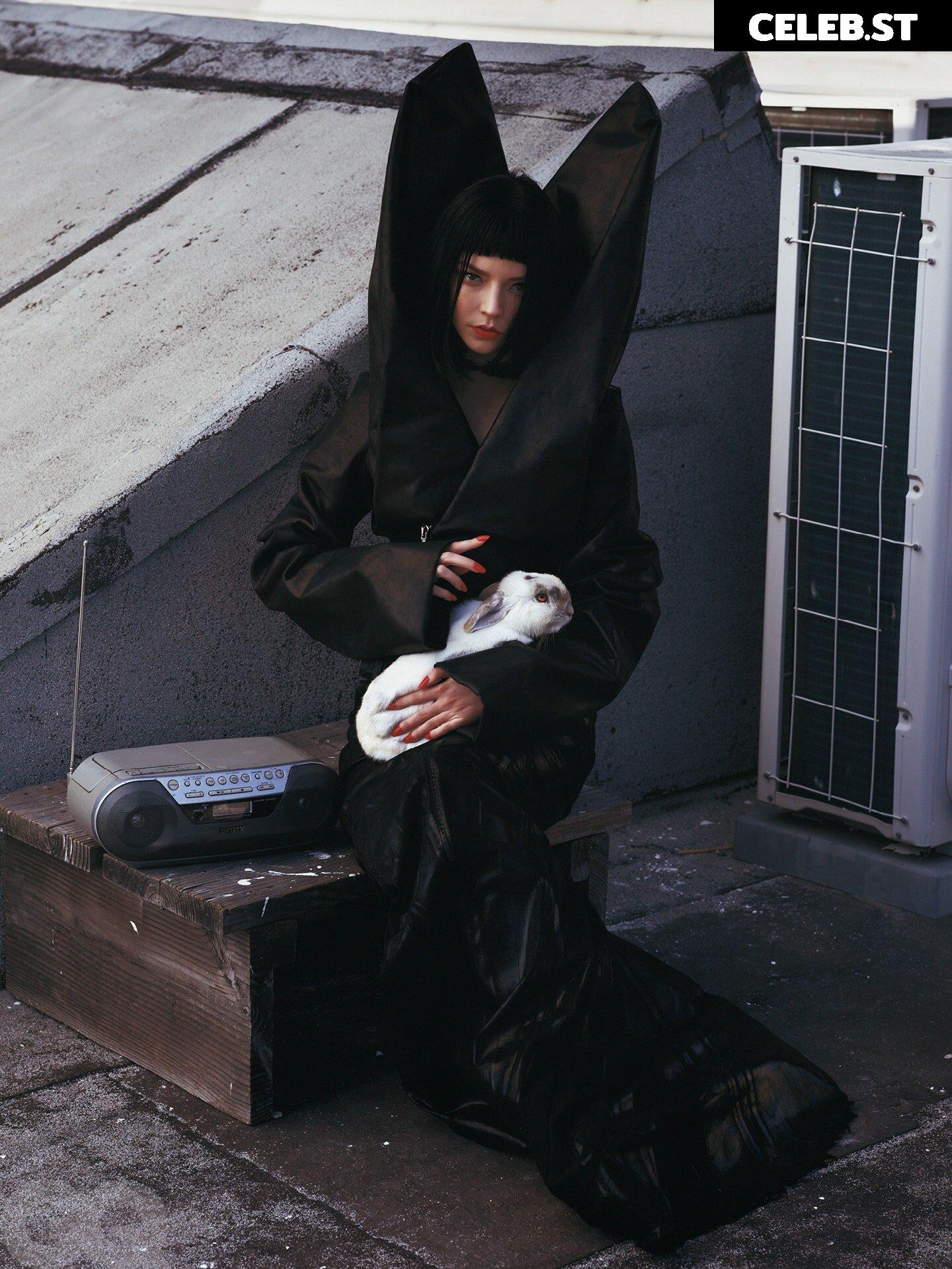 Anya Taylor-Joy Image 1834931