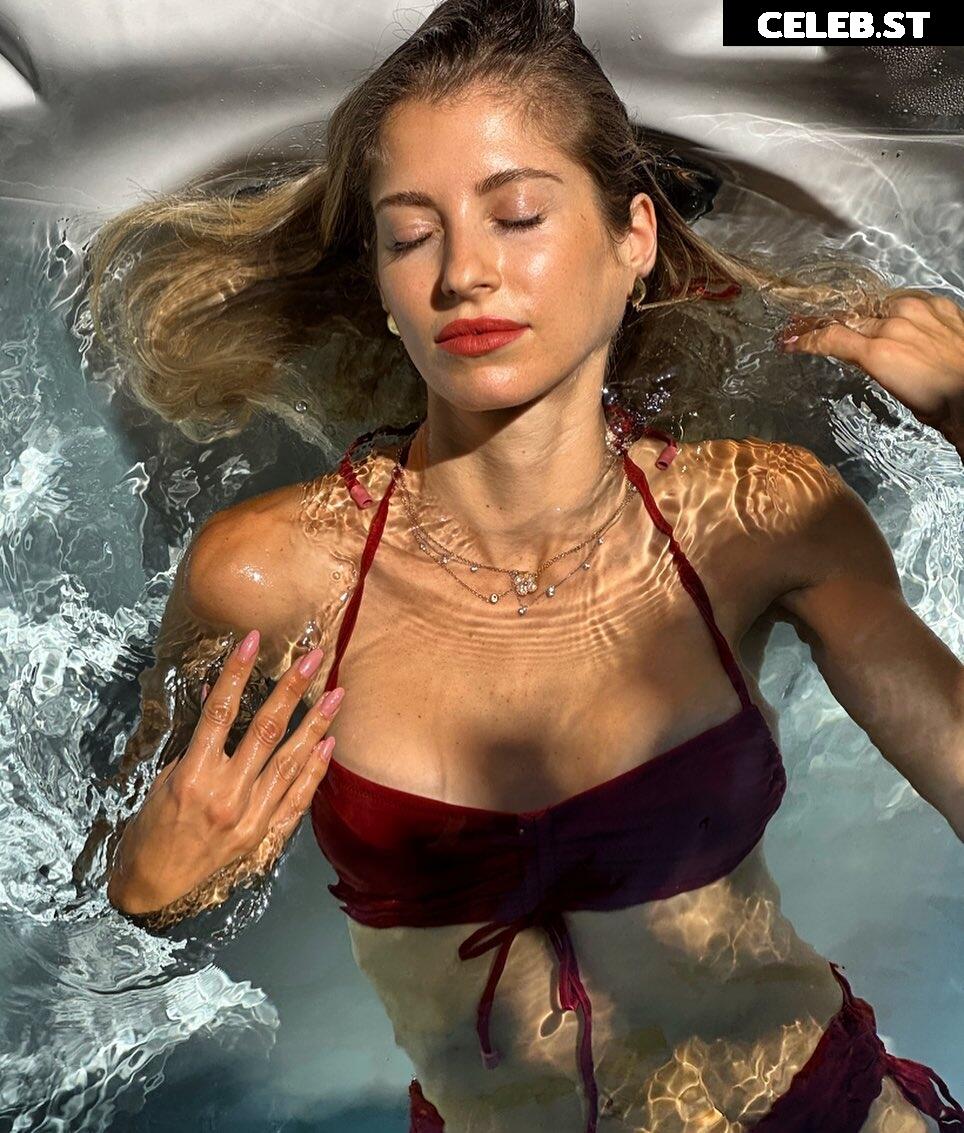 Cathy Hummels Image 1831868