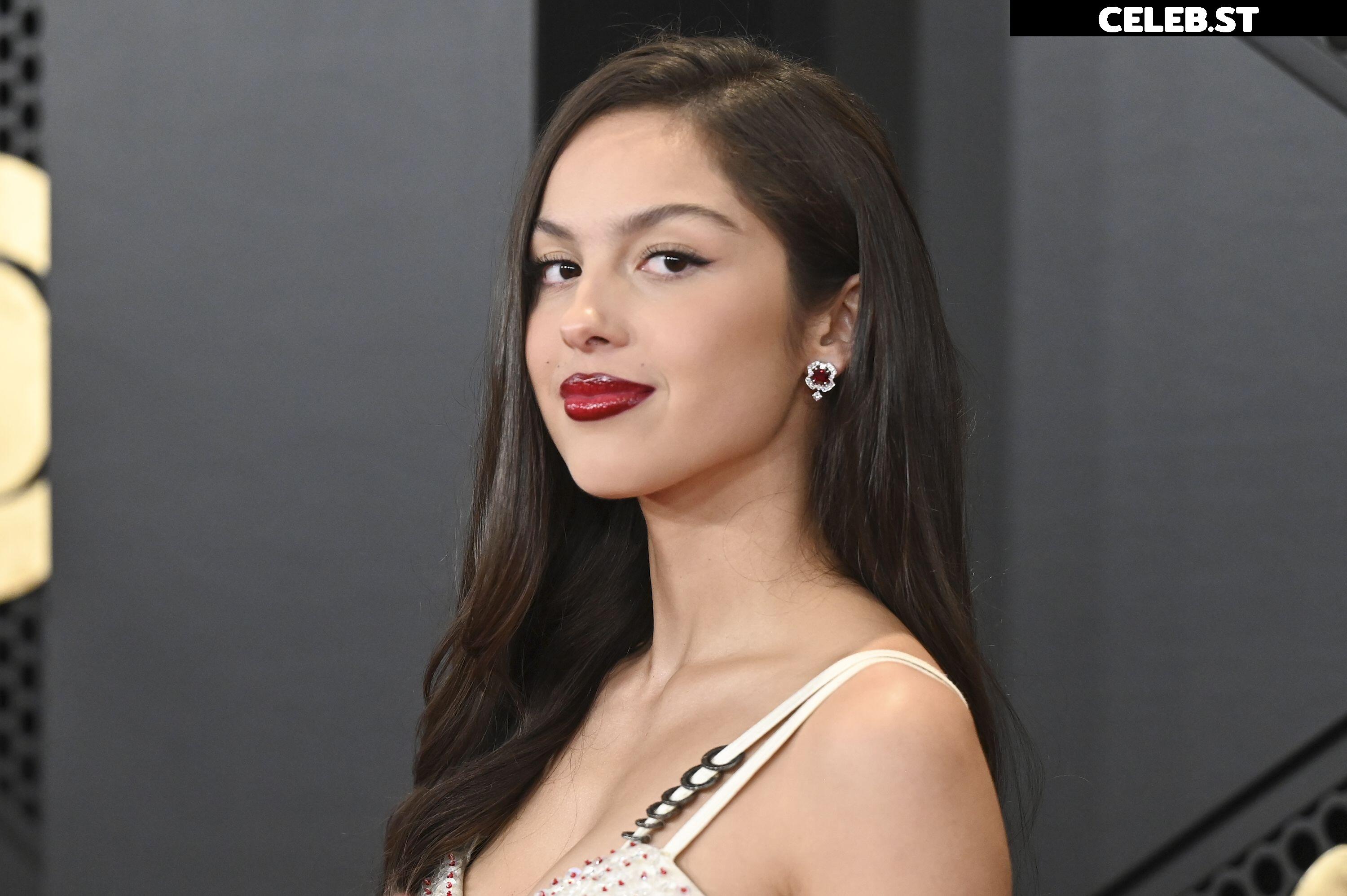 Olivia Rodrigo Image 1831585
