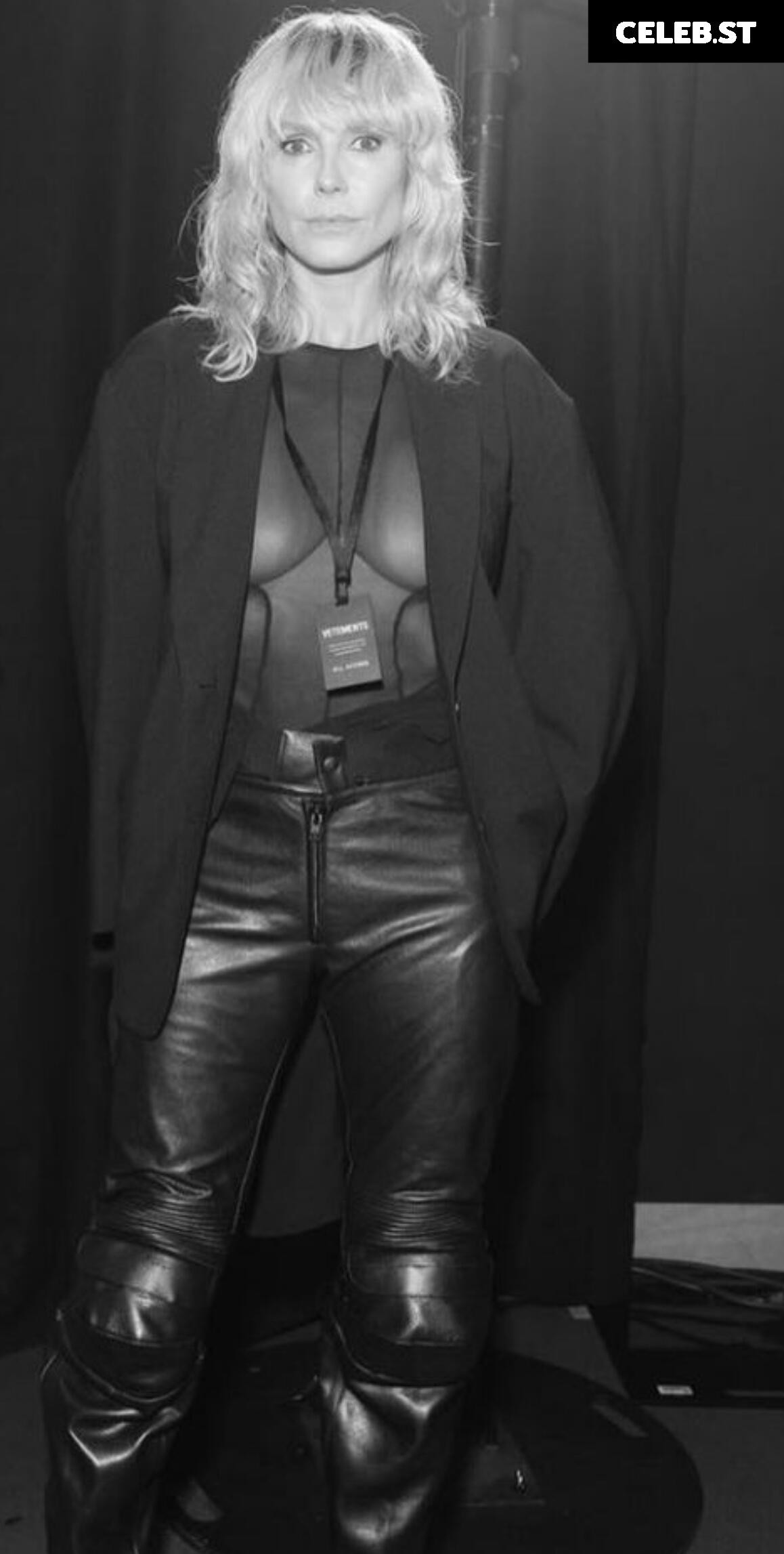 Heidi Klum Image 1831559