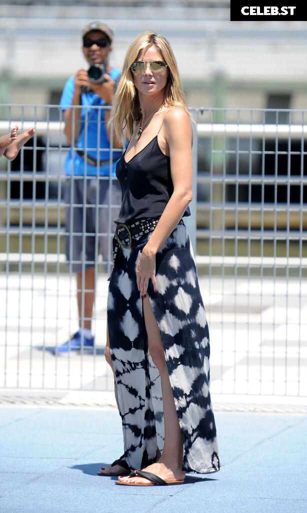 Heidi Klum Image 1831516